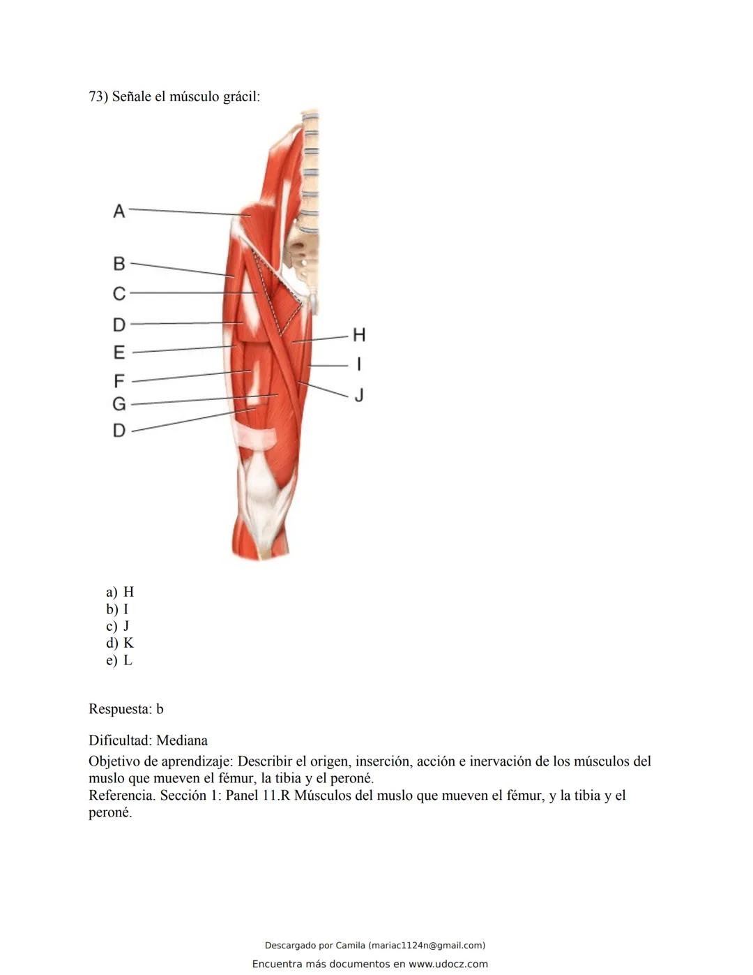 # Docz
Accede a apuntes, guías, libros y más de tu carrera
Banco Preguntas Cap11 Tortora
103 pag.
Descargado por Camila (mariac1124n@gmail