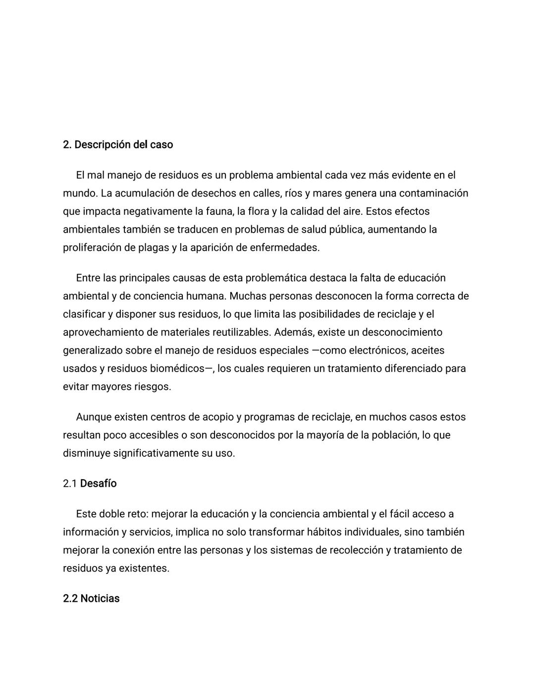 CicloZen: gestión inteligente de residuos
Franed Estiwark Asprilla Cabezas
Natalia Ismare Negria
Juan Sebastián Ruda Córdoba
Esteban Ser