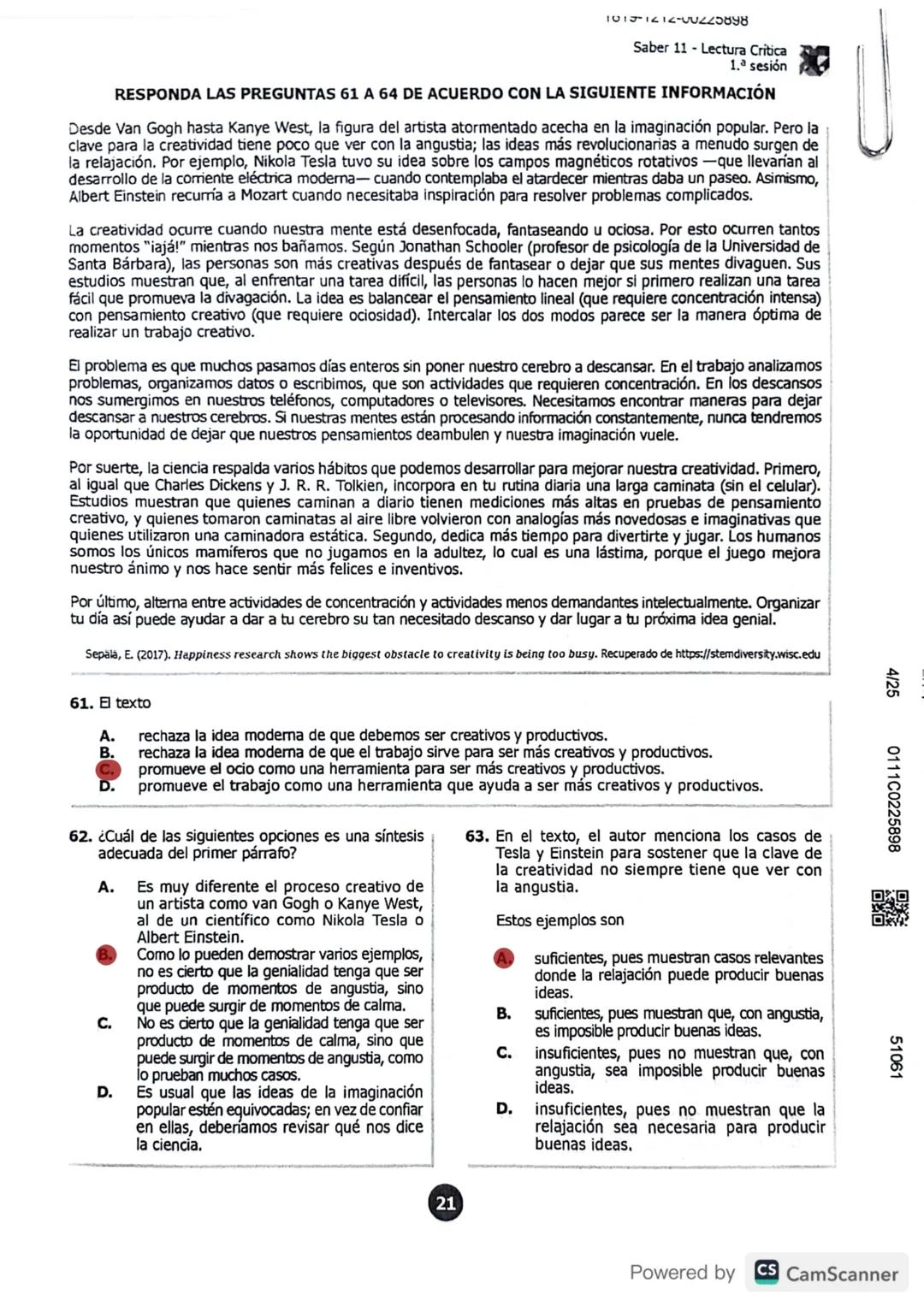 1819-0112-00225898
DCAC202411P00043420587
1819-0212-00225898
AC202410479535
001606945
COLOMBIA
POTENCIA DE LA
VIDA
Educación
Valle de Cocora