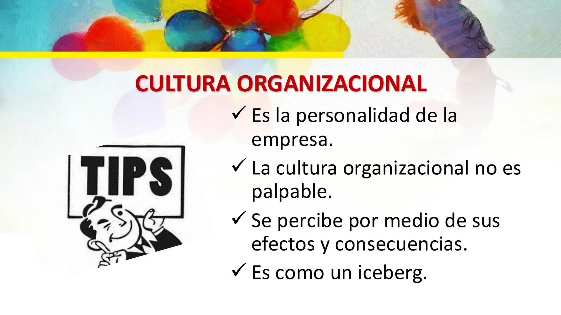 # CLIMA Y CULTURA
# ORGANIZACIONAL
Catalina Sánchez Ángel
Catalinasanchez.censa@gmail.com # ¿QUÉ ES UNA ORGANIZACIÓN? ORGANIZACIÓN
Se pued