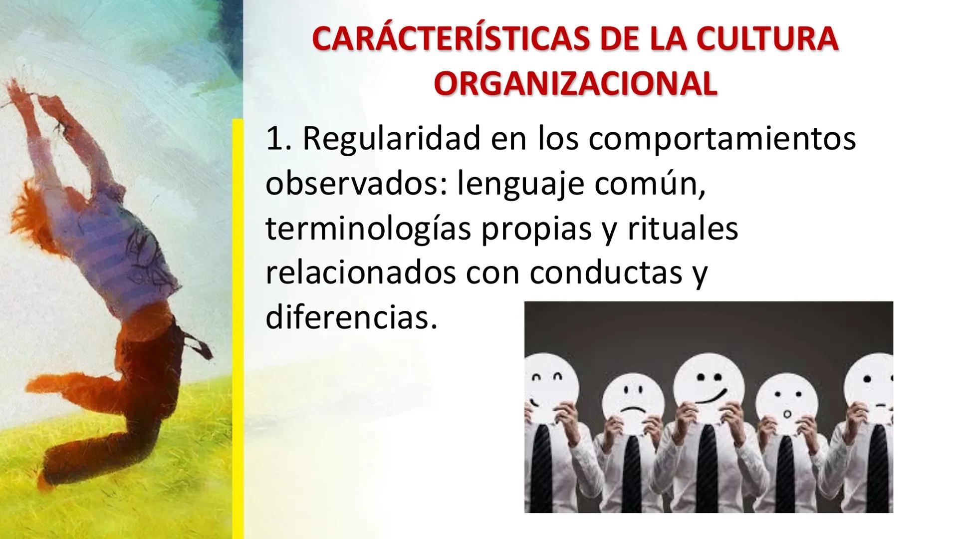 # CLIMA Y CULTURA
# ORGANIZACIONAL
Catalina Sánchez Ángel
Catalinasanchez.censa@gmail.com # ¿QUÉ ES UNA ORGANIZACIÓN? ORGANIZACIÓN
Se pued