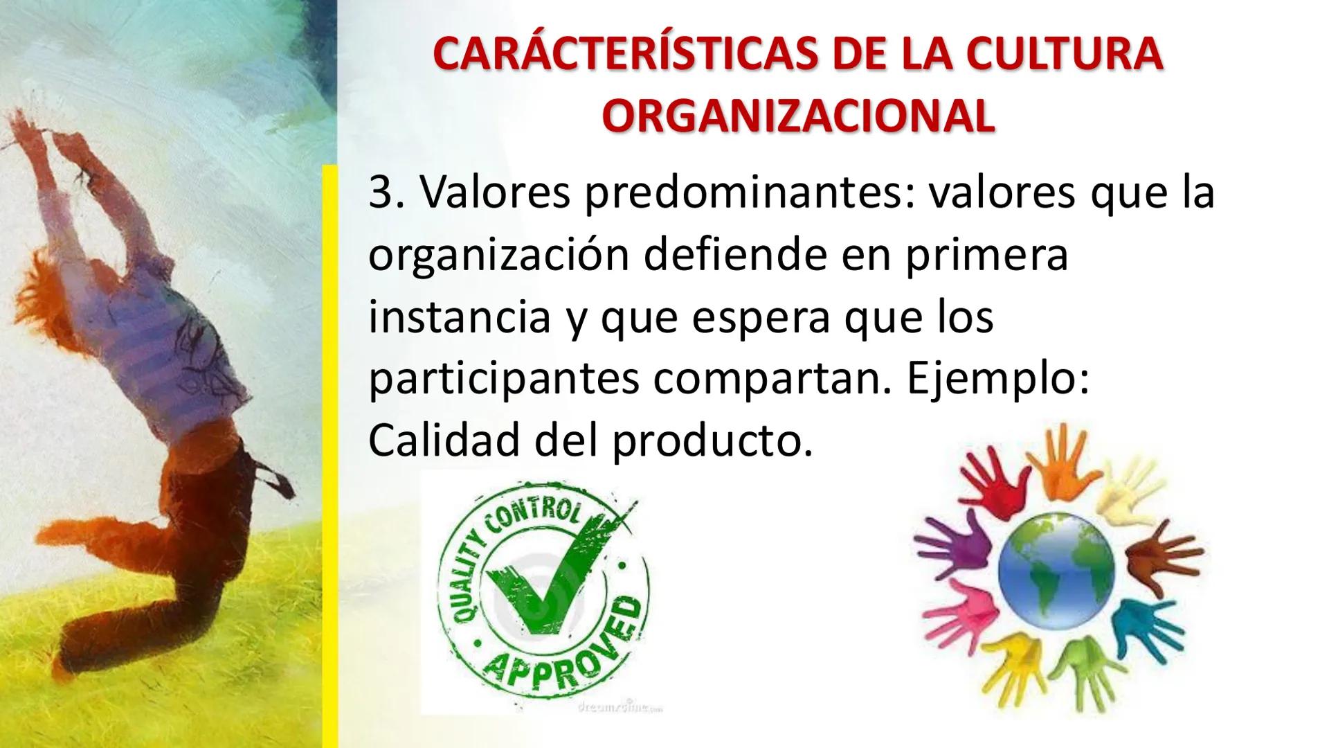 # CLIMA Y CULTURA
# ORGANIZACIONAL
Catalina Sánchez Ángel
Catalinasanchez.censa@gmail.com # ¿QUÉ ES UNA ORGANIZACIÓN? ORGANIZACIÓN
Se pued
