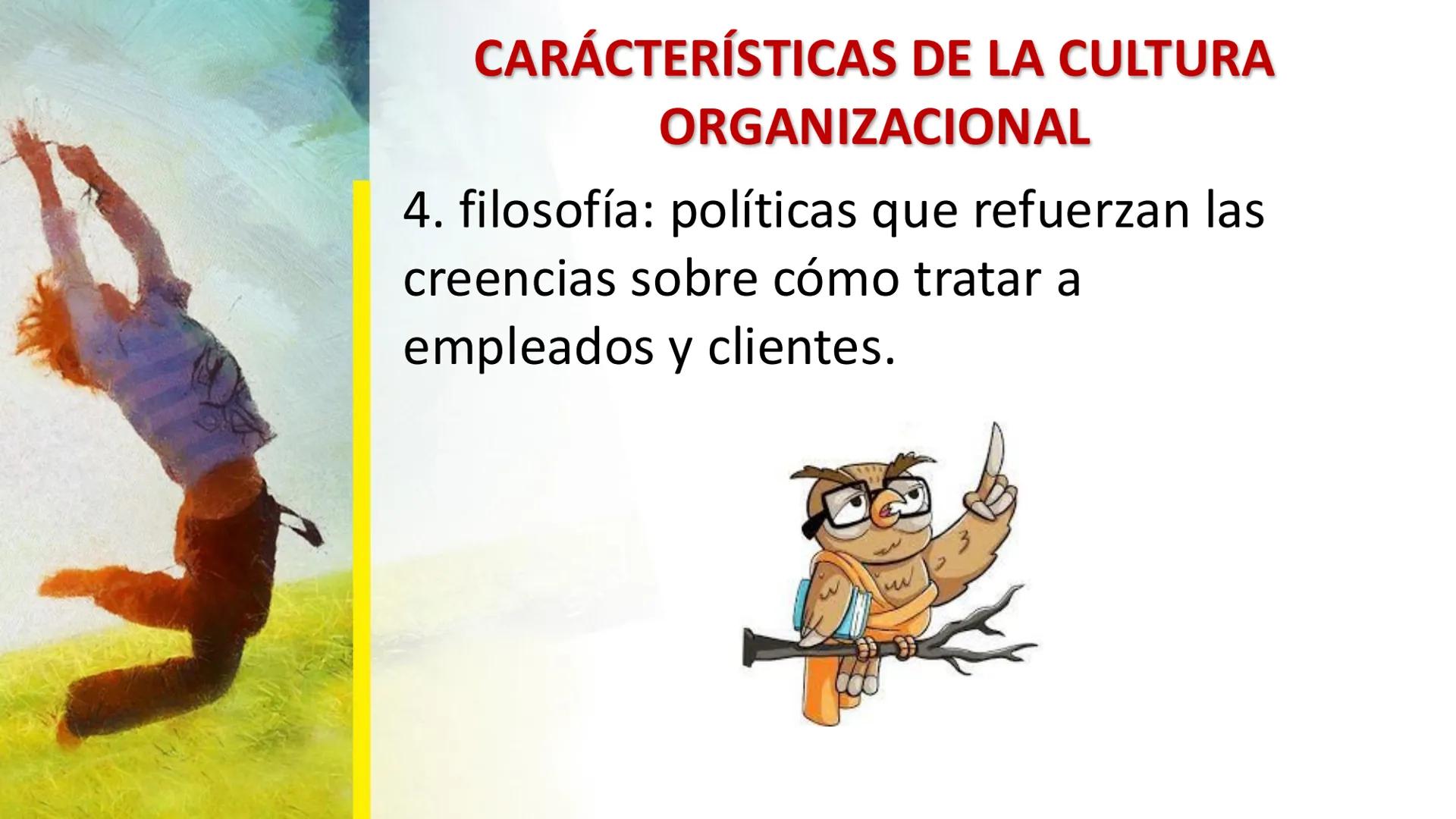# CLIMA Y CULTURA
# ORGANIZACIONAL
Catalina Sánchez Ángel
Catalinasanchez.censa@gmail.com # ¿QUÉ ES UNA ORGANIZACIÓN? ORGANIZACIÓN
Se pued