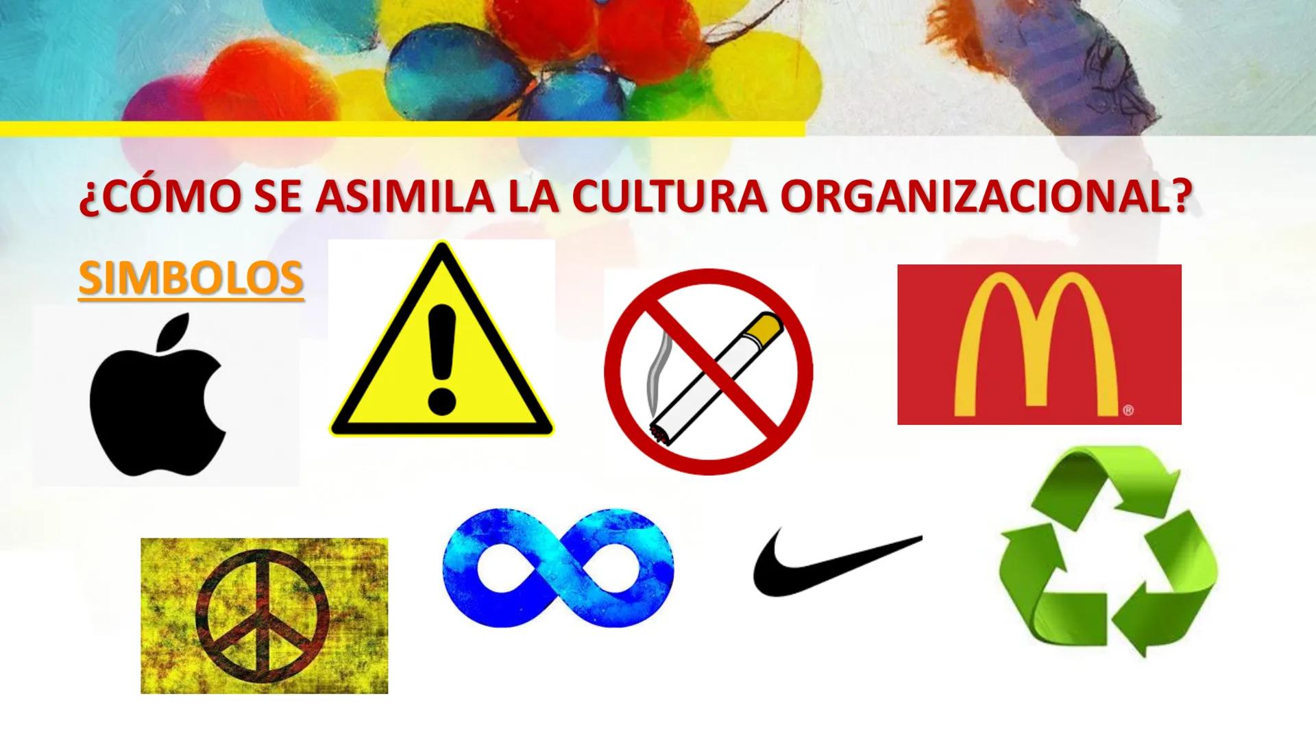 # CLIMA Y CULTURA
# ORGANIZACIONAL
Catalina Sánchez Ángel
Catalinasanchez.censa@gmail.com # ¿QUÉ ES UNA ORGANIZACIÓN? ORGANIZACIÓN
Se pued