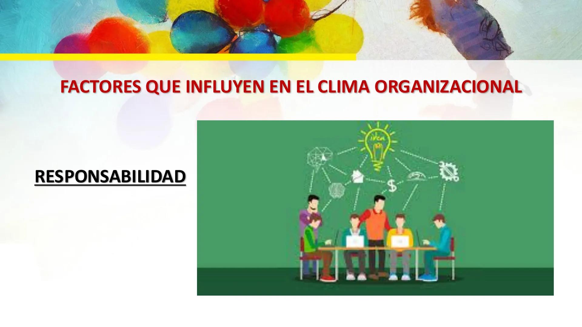 # CLIMA Y CULTURA
# ORGANIZACIONAL
Catalina Sánchez Ángel
Catalinasanchez.censa@gmail.com # ¿QUÉ ES UNA ORGANIZACIÓN? ORGANIZACIÓN
Se pued