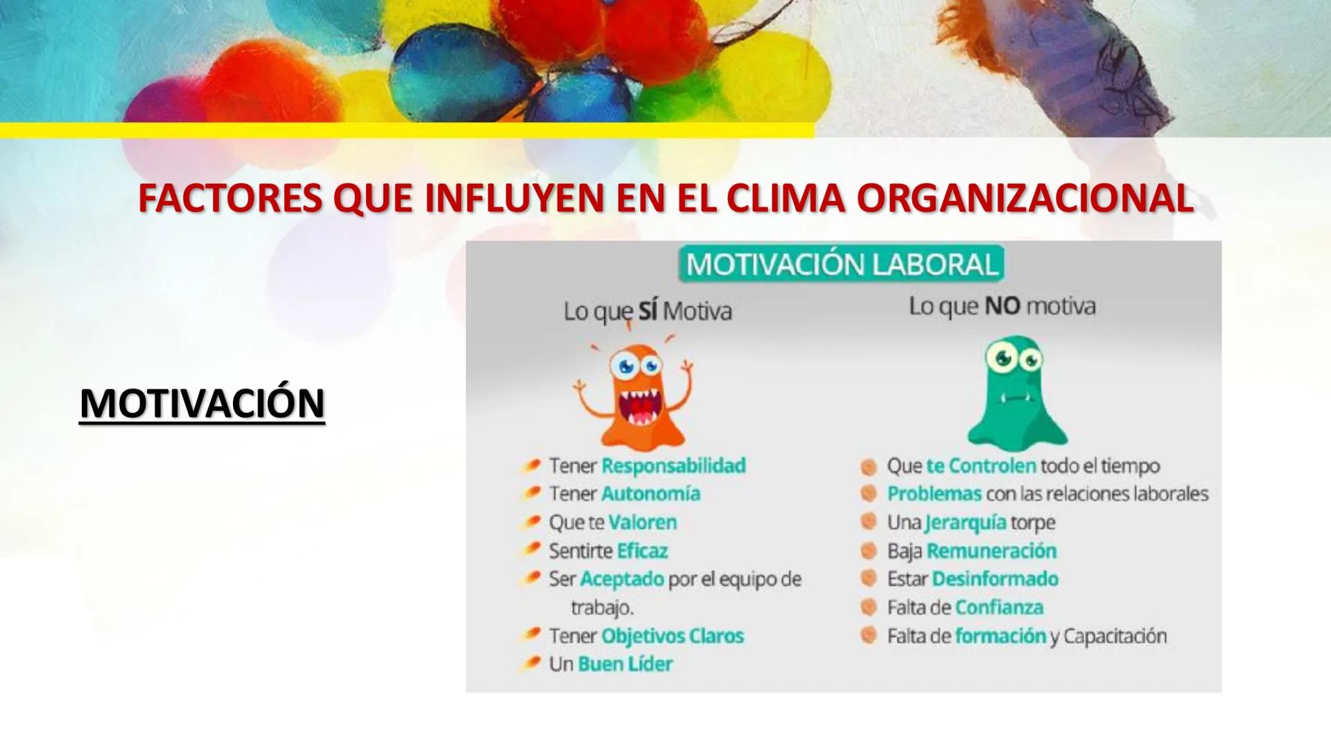 # CLIMA Y CULTURA
# ORGANIZACIONAL
Catalina Sánchez Ángel
Catalinasanchez.censa@gmail.com # ¿QUÉ ES UNA ORGANIZACIÓN? ORGANIZACIÓN
Se pued