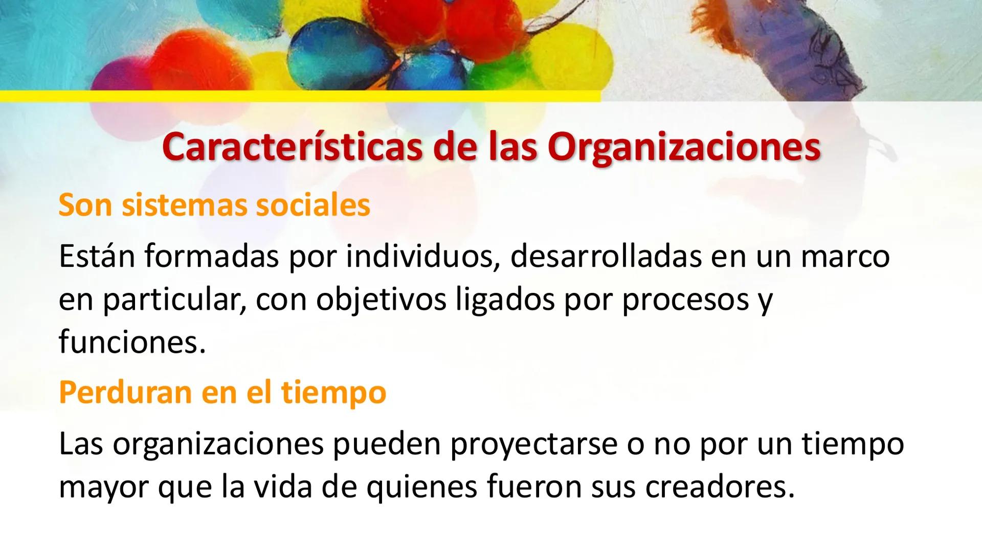 # CLIMA Y CULTURA
# ORGANIZACIONAL
Catalina Sánchez Ángel
Catalinasanchez.censa@gmail.com # ¿QUÉ ES UNA ORGANIZACIÓN? ORGANIZACIÓN
Se pued