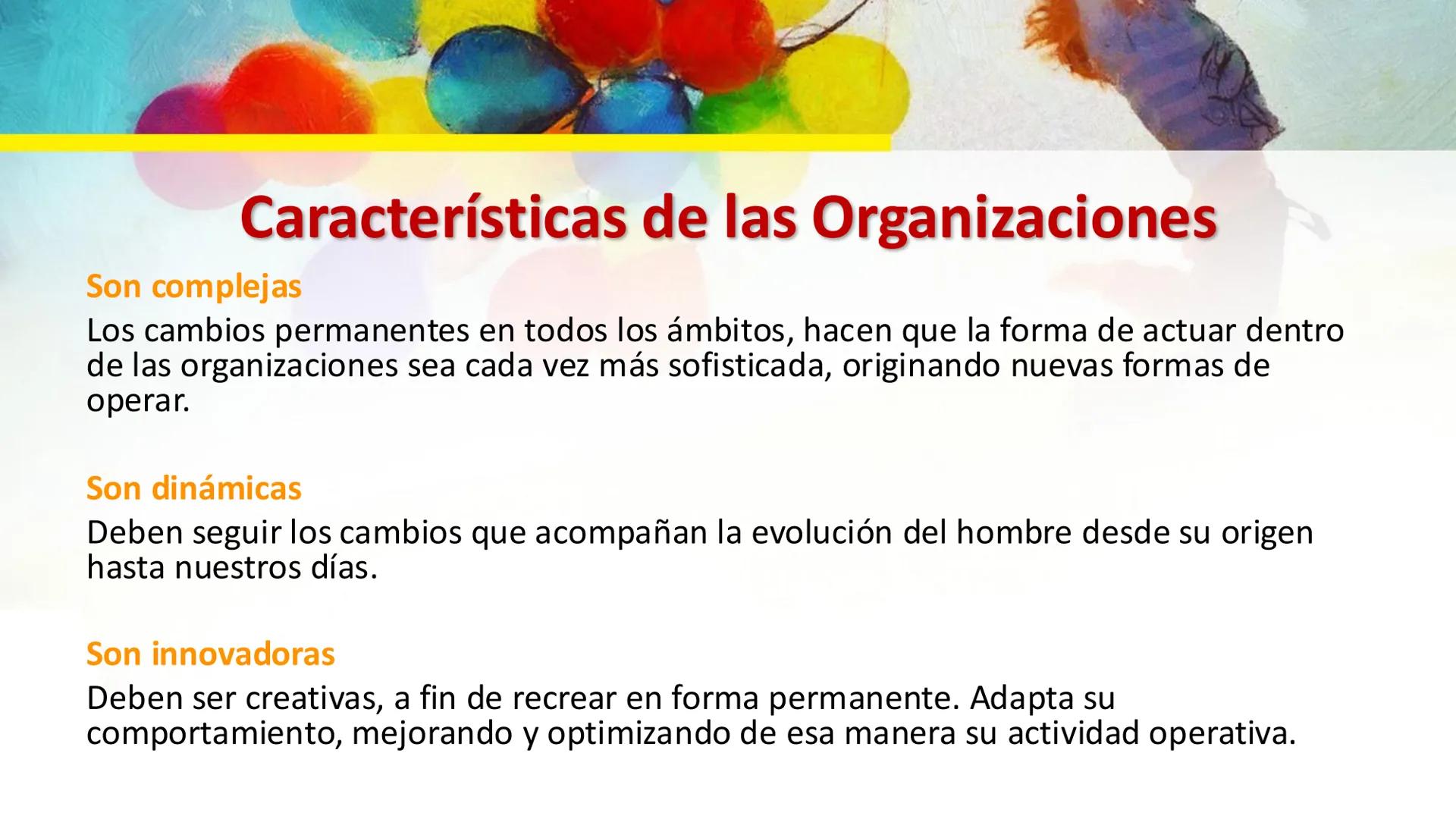 # CLIMA Y CULTURA
# ORGANIZACIONAL
Catalina Sánchez Ángel
Catalinasanchez.censa@gmail.com # ¿QUÉ ES UNA ORGANIZACIÓN? ORGANIZACIÓN
Se pued