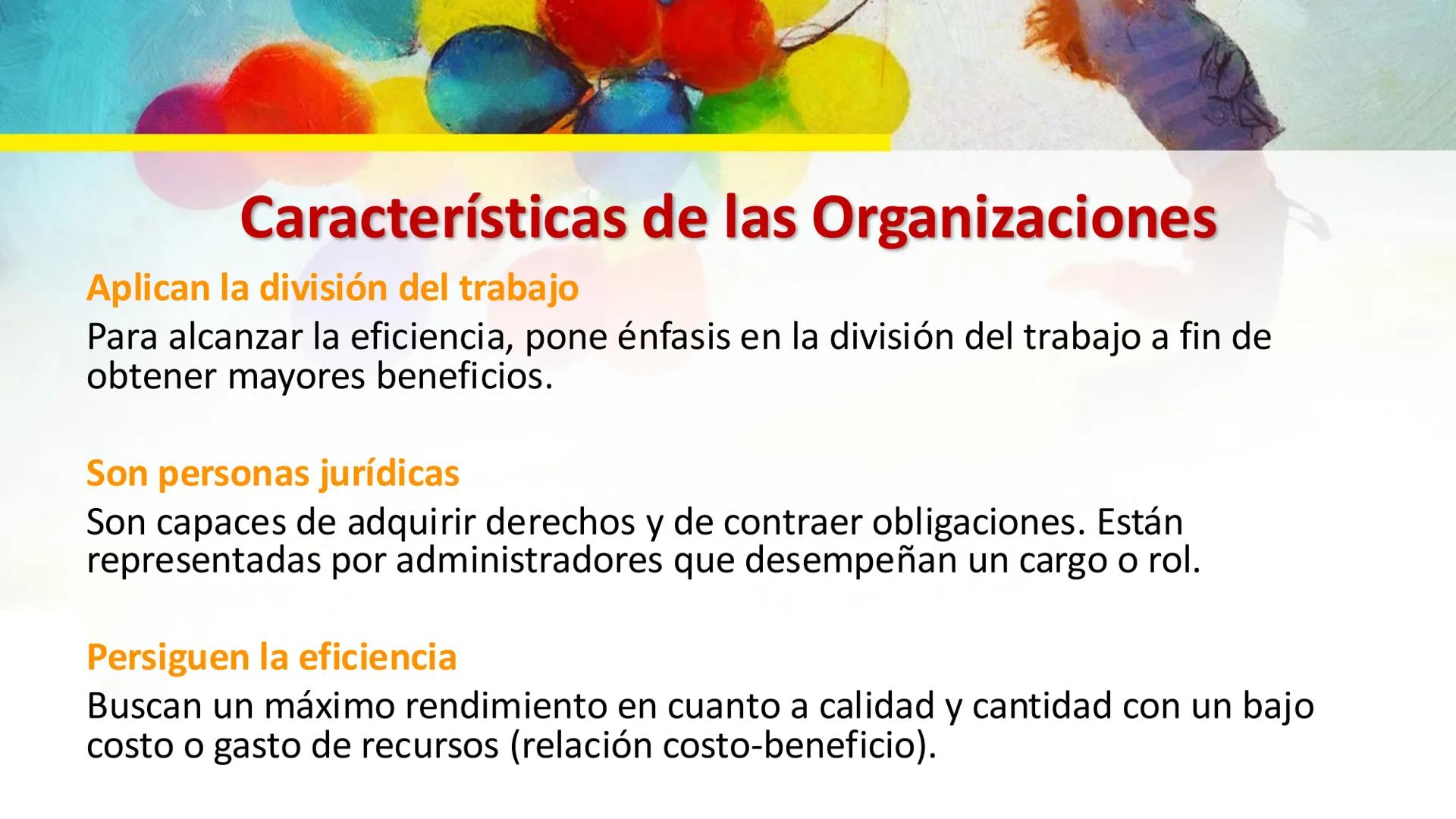 # CLIMA Y CULTURA
# ORGANIZACIONAL
Catalina Sánchez Ángel
Catalinasanchez.censa@gmail.com # ¿QUÉ ES UNA ORGANIZACIÓN? ORGANIZACIÓN
Se pued