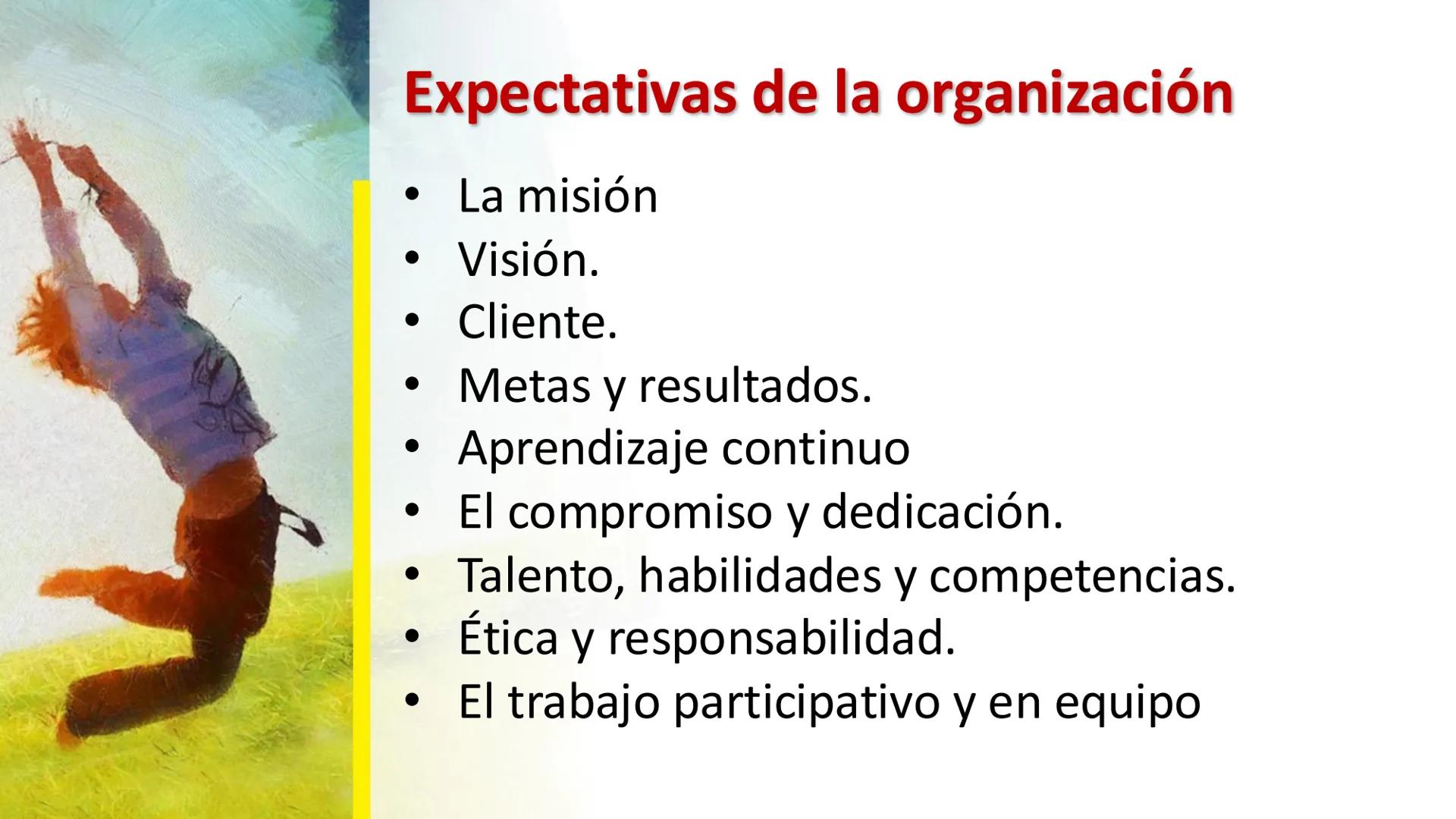 # CLIMA Y CULTURA
# ORGANIZACIONAL
Catalina Sánchez Ángel
Catalinasanchez.censa@gmail.com # ¿QUÉ ES UNA ORGANIZACIÓN? ORGANIZACIÓN
Se pued