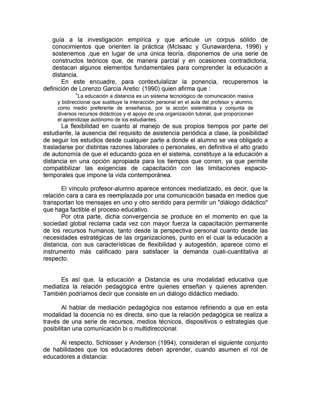 # LatinEduca2004.com
Primer Congreso Virtual Latinoamericano
De Educación a Distancia
Del 23 de Marzo al 4 de Abril de 2004
96_03
# UN DE