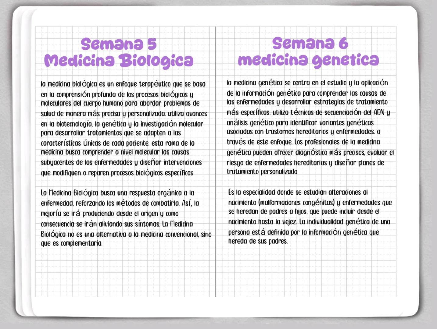 Sweet
Sweet Semana 1
Modificacion Genetica
la modificación genética, también conocida como ingeniería
genética o modificación genética, es
