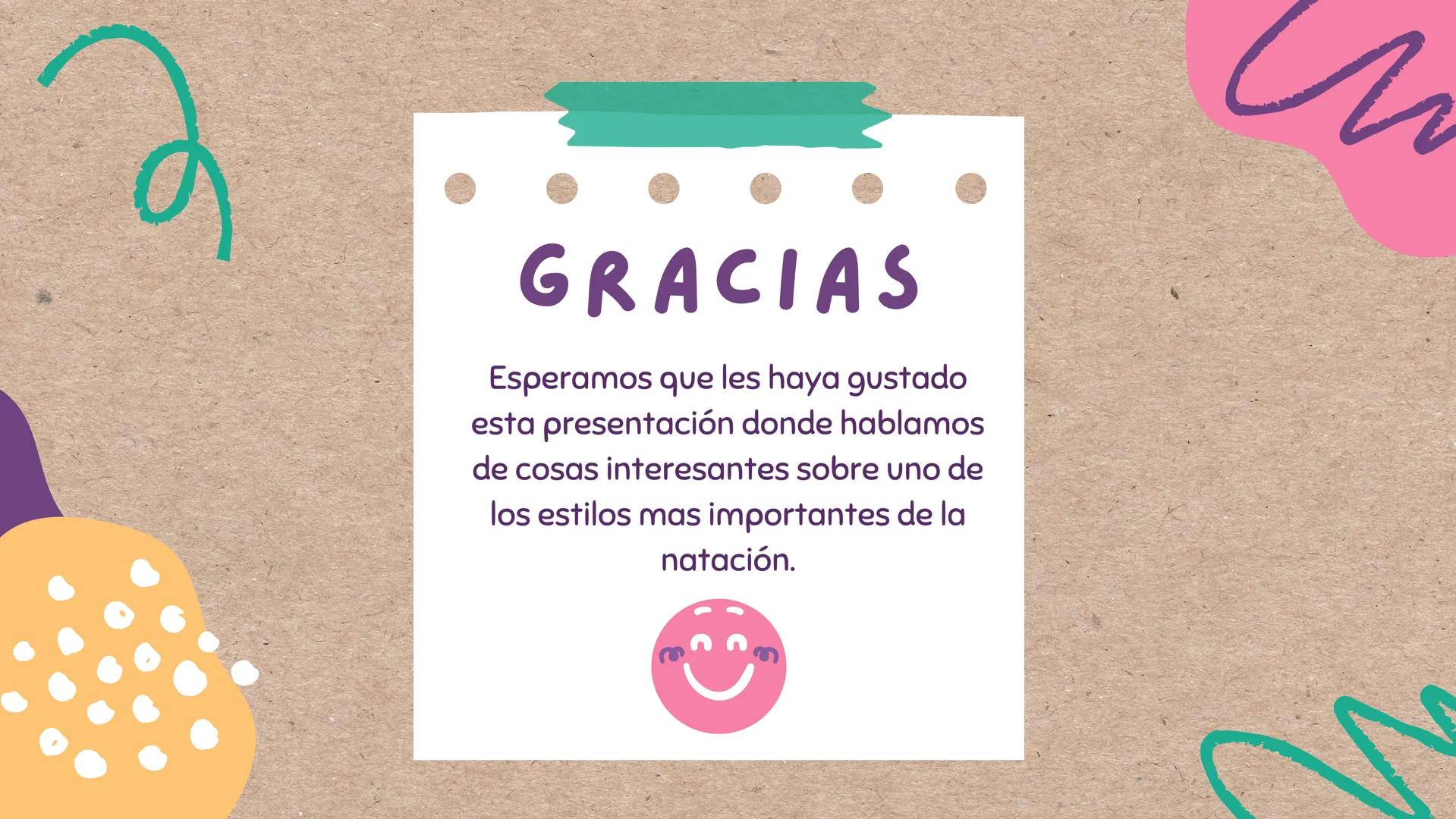 # ¡ESTILO LIBRE! # ¡ESTILO LIBRE! EN LA NATACIÓN EXISTE
MUCHOS TIPOS DE
TÉCNICAS Y ESTILOS DE
NADO, UNO DE LOS MAS
IMPORTANTES ES EL
ESTILO