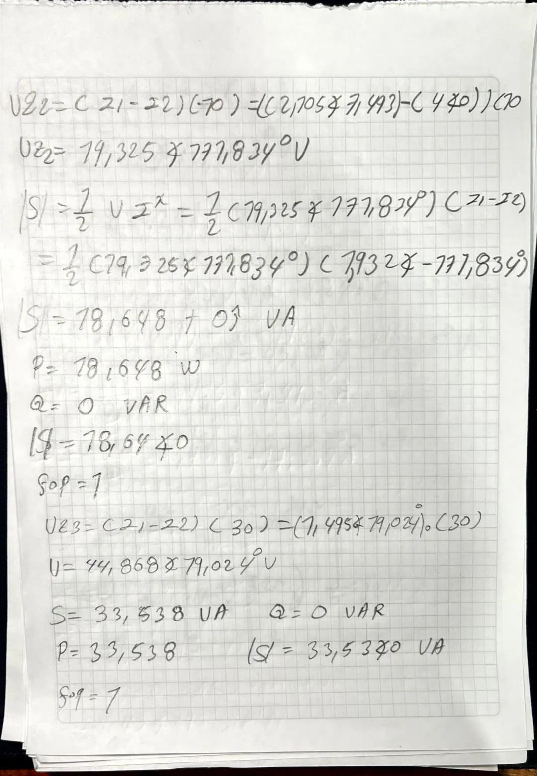 10
80
COS (100
土
20л 400m H
200m H
M
m
m
300MH +
10~
VO
Souf
720 cos(100t+90°) v
temporal
→ Sasorial.
R= 202
B=202
400mH
2=2200(400m) = 40;