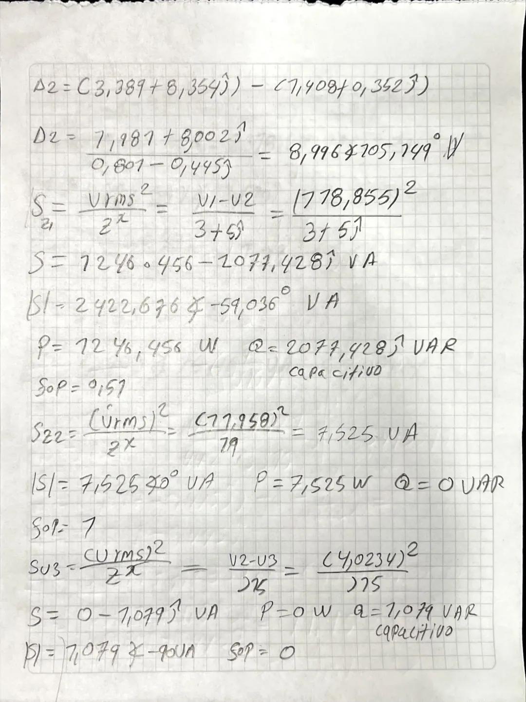 10
80
COS (100
土
20л 400m H
200m H
M
m
m
300MH +
10~
VO
Souf
720 cos(100t+90°) v
temporal
→ Sasorial.
R= 202
B=202
400mH
2=2200(400m) = 40;
