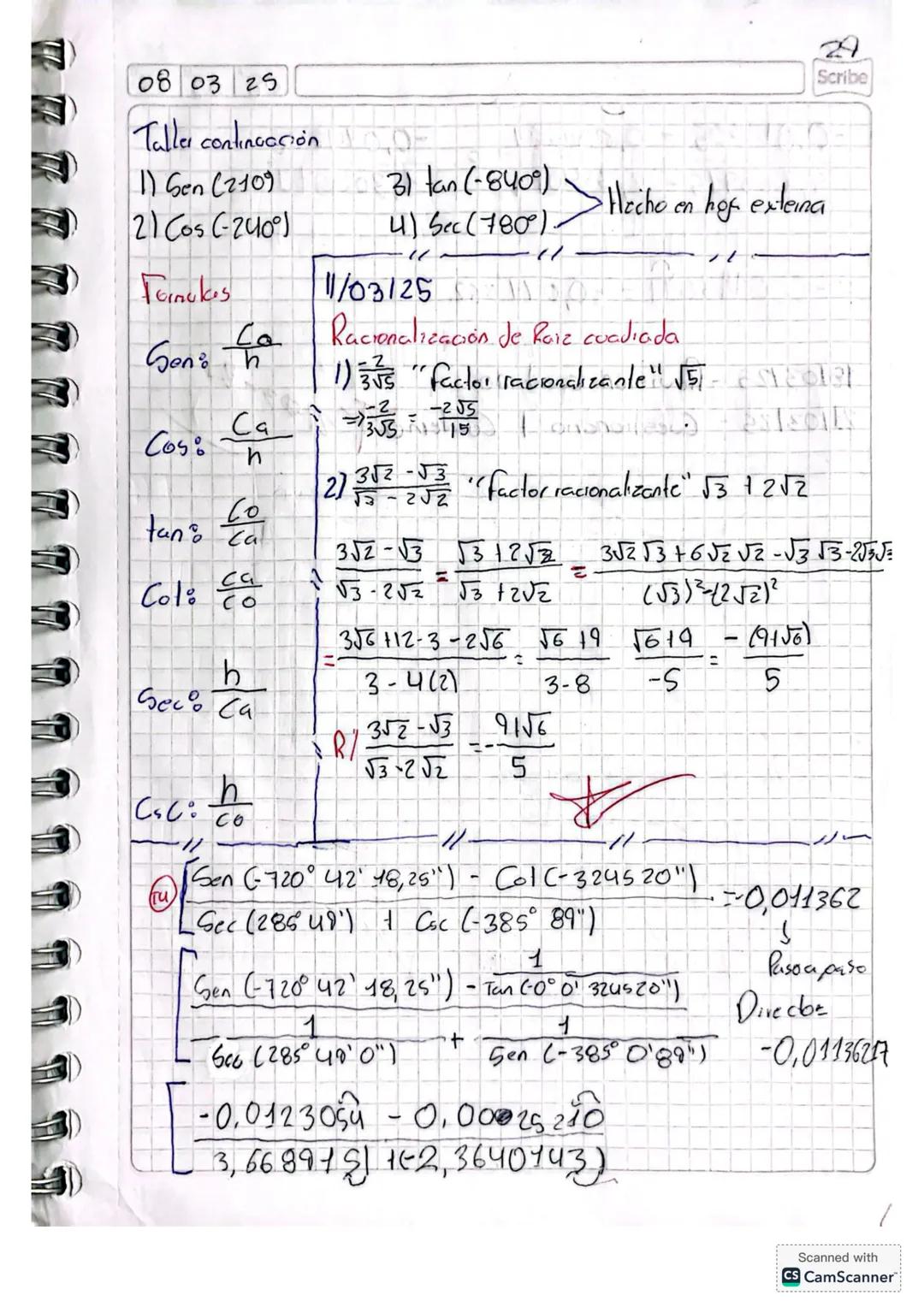 --- OCR Start ---
Ray 1
31 01 25
Scribe
Dibujos
个
•Angulo Recto
•Angulo agudo
•Angulo llano
•Ángulo obluso
•Angulo nulo
↑
•Angulo complelo
•