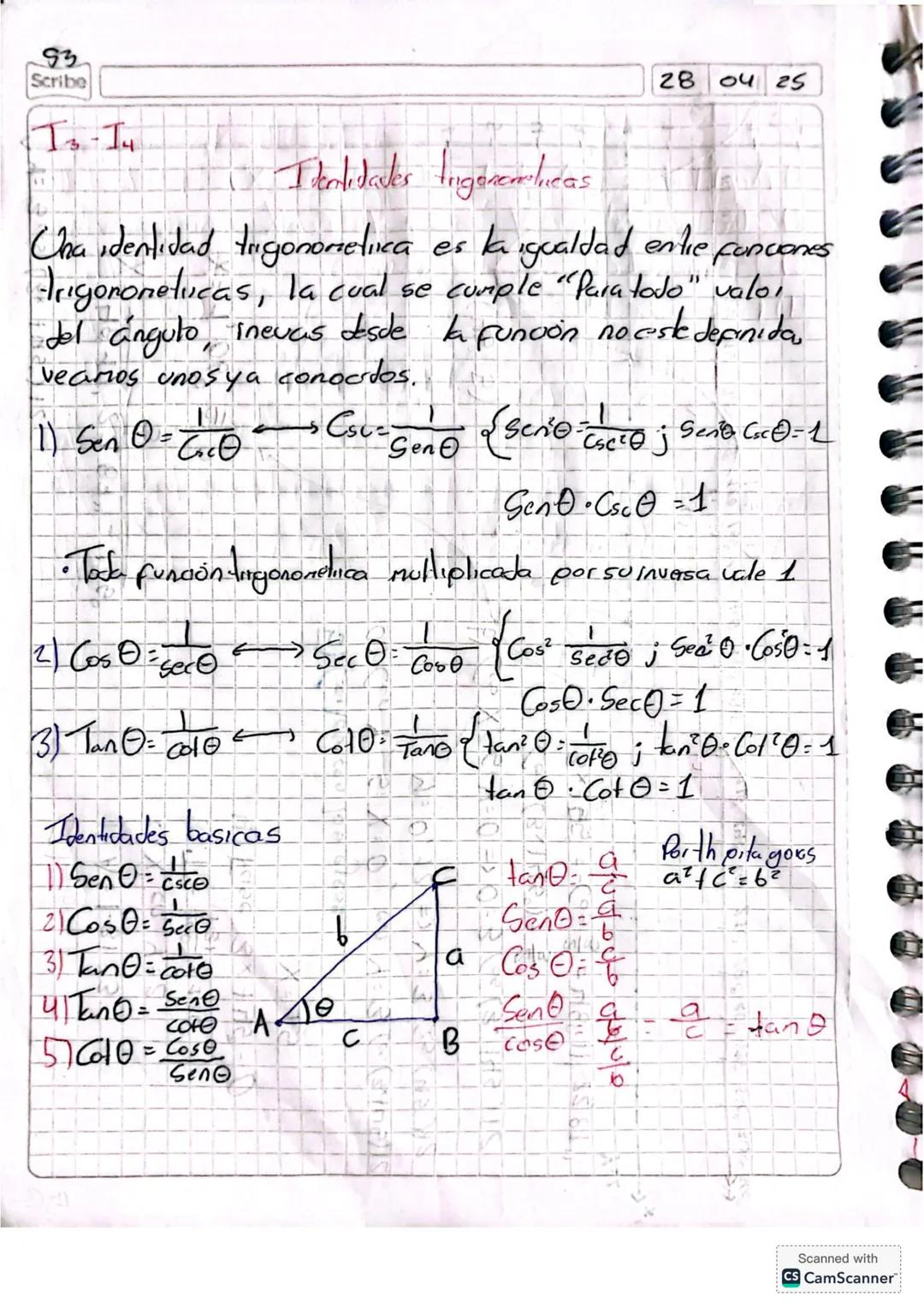 --- OCR Start ---
Ray 1
31 01 25
Scribe
Dibujos
个
•Angulo Recto
•Angulo agudo
•Angulo llano
•Ángulo obluso
•Angulo nulo
↑
•Angulo complelo
•
