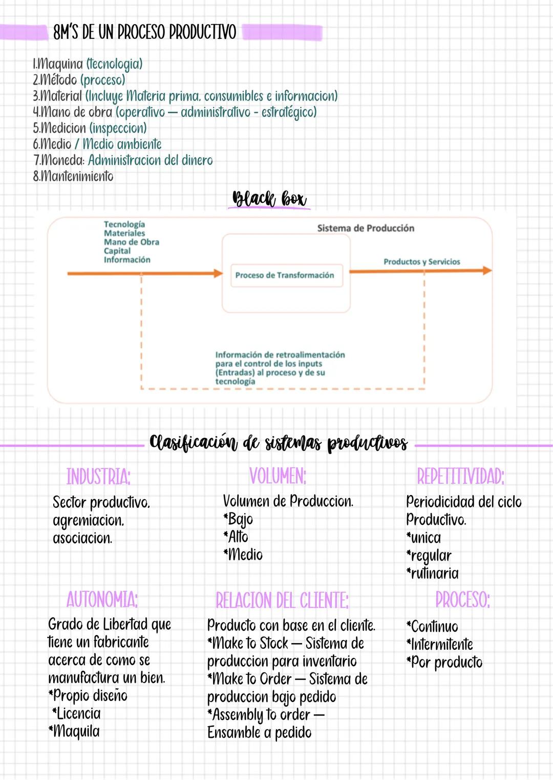 --- OCR Start ---
supply chain
Cadena de suministro
Se define como el diseño, operacion y mejoramiento de los sistemas que crean y proporcio