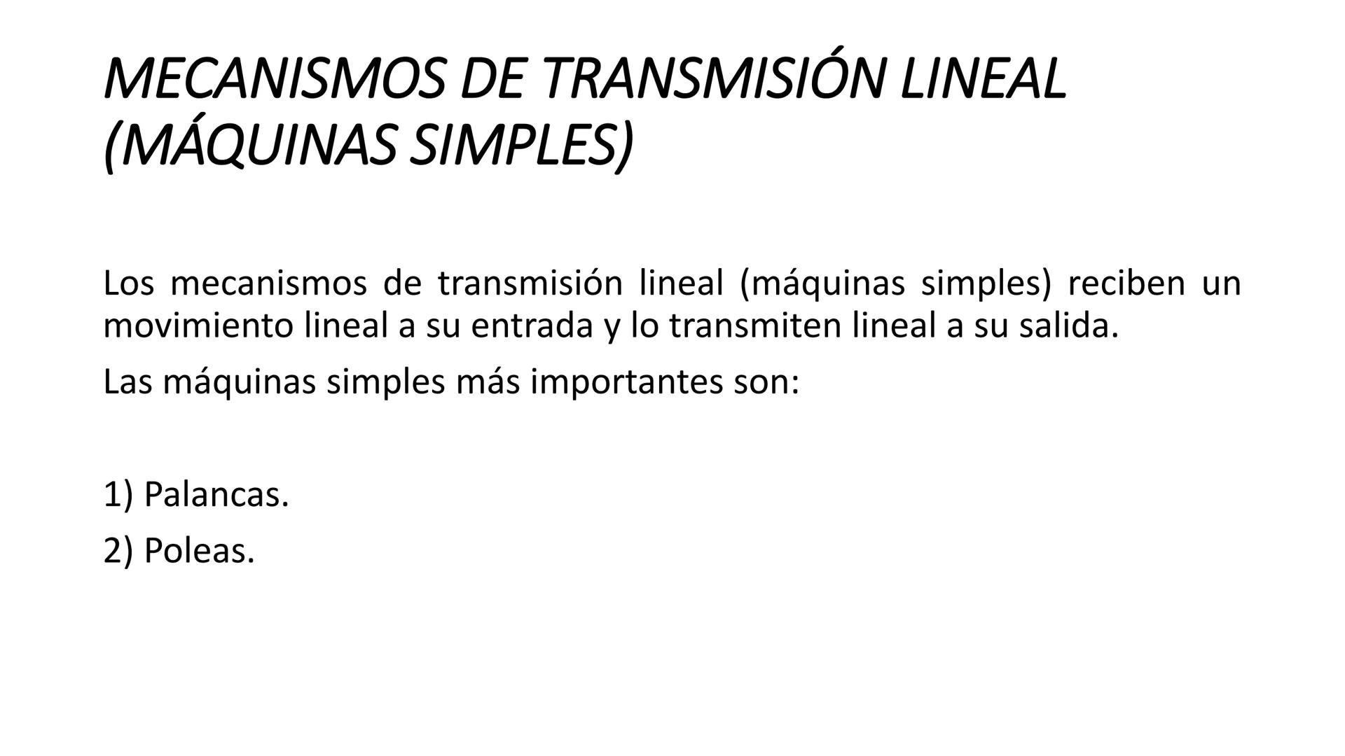 # TECNOLOGIA E INFORMATICA
SEPTIMO I PERIODO 2025 MÁQUINAS
La función de las máquinas es reducir el esfuerzo necesario para realizar un tra