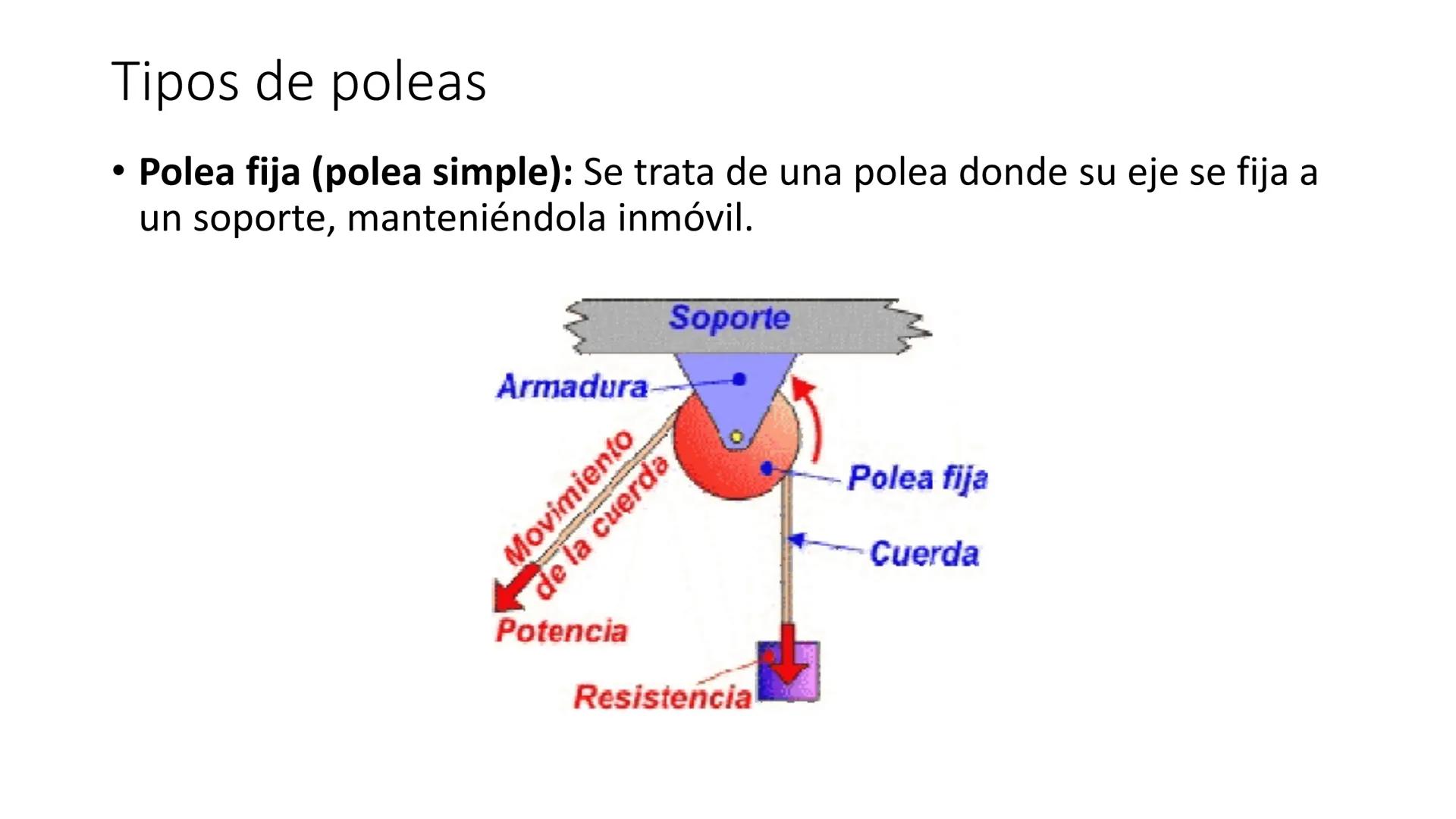 # TECNOLOGIA E INFORMATICA
SEPTIMO I PERIODO 2025 MÁQUINAS
La función de las máquinas es reducir el esfuerzo necesario para realizar un tra