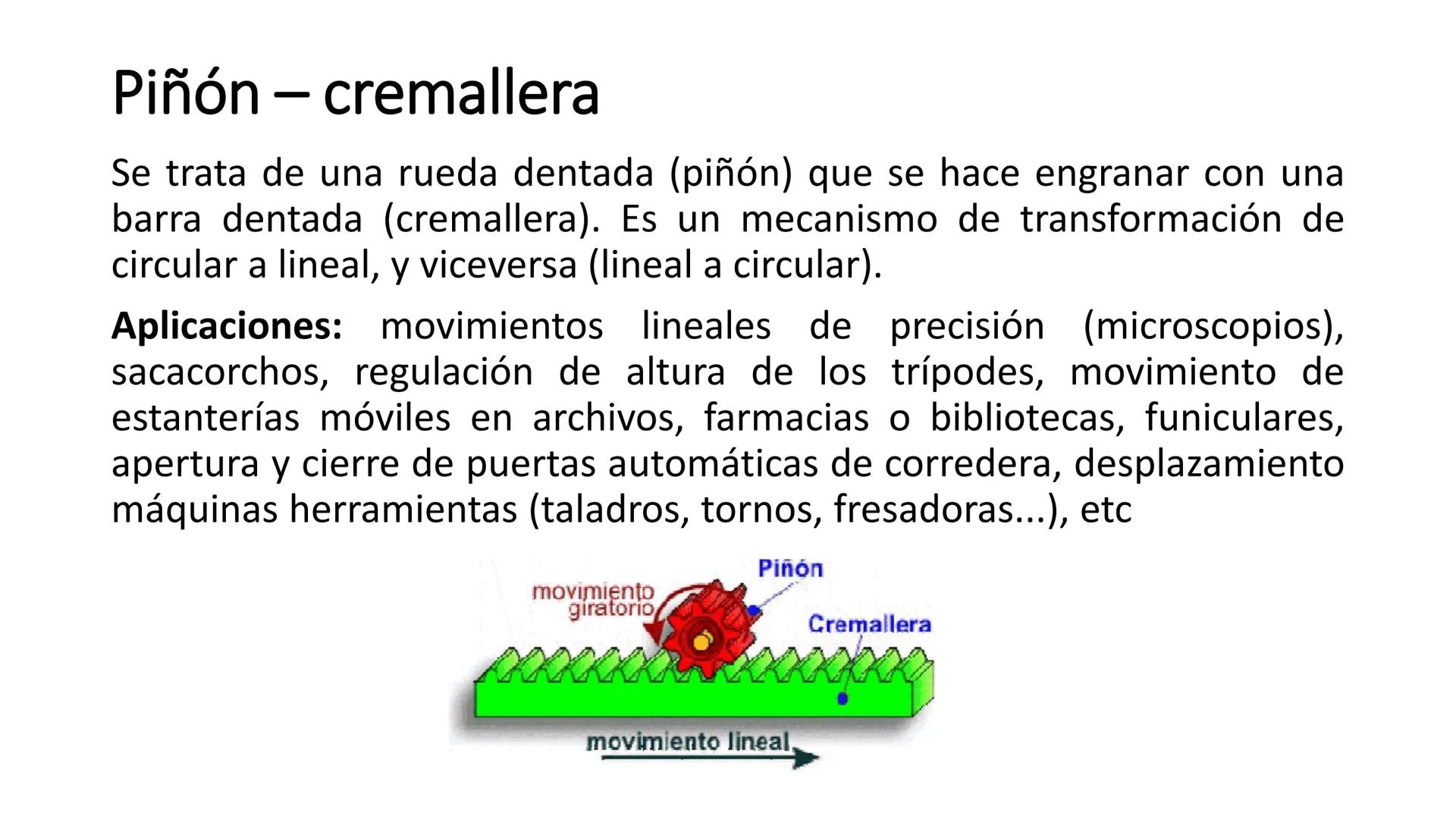 # TECNOLOGIA E INFORMATICA
SEPTIMO I PERIODO 2025 MÁQUINAS
La función de las máquinas es reducir el esfuerzo necesario para realizar un tra