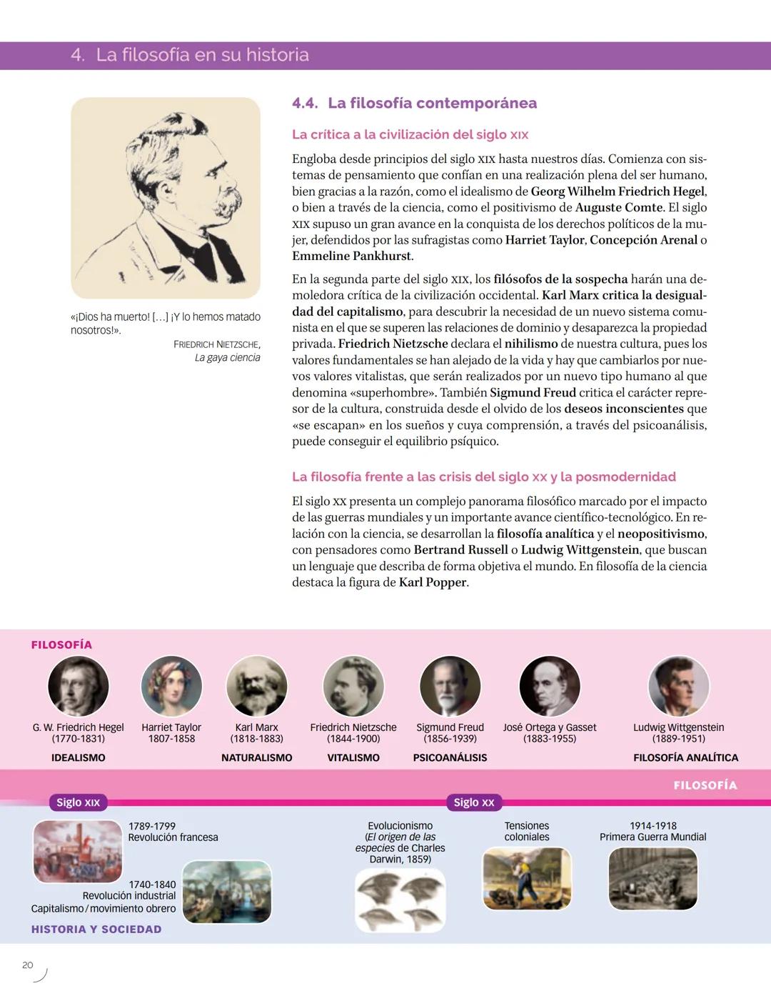 PROYECTO
construyendo
mundos
Filosofía
Este libro es una obra colectiva concebida, diseñada
y creada en el Departamento de Ediciones de Sant