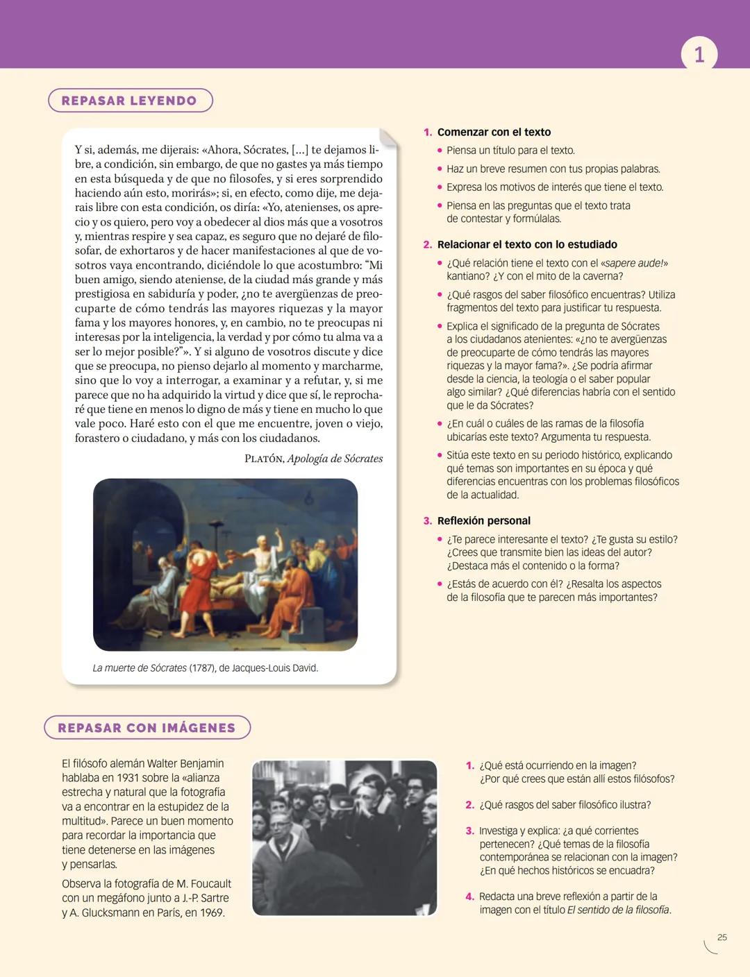 PROYECTO
construyendo
mundos
Filosofía
Este libro es una obra colectiva concebida, diseñada
y creada en el Departamento de Ediciones de Sant