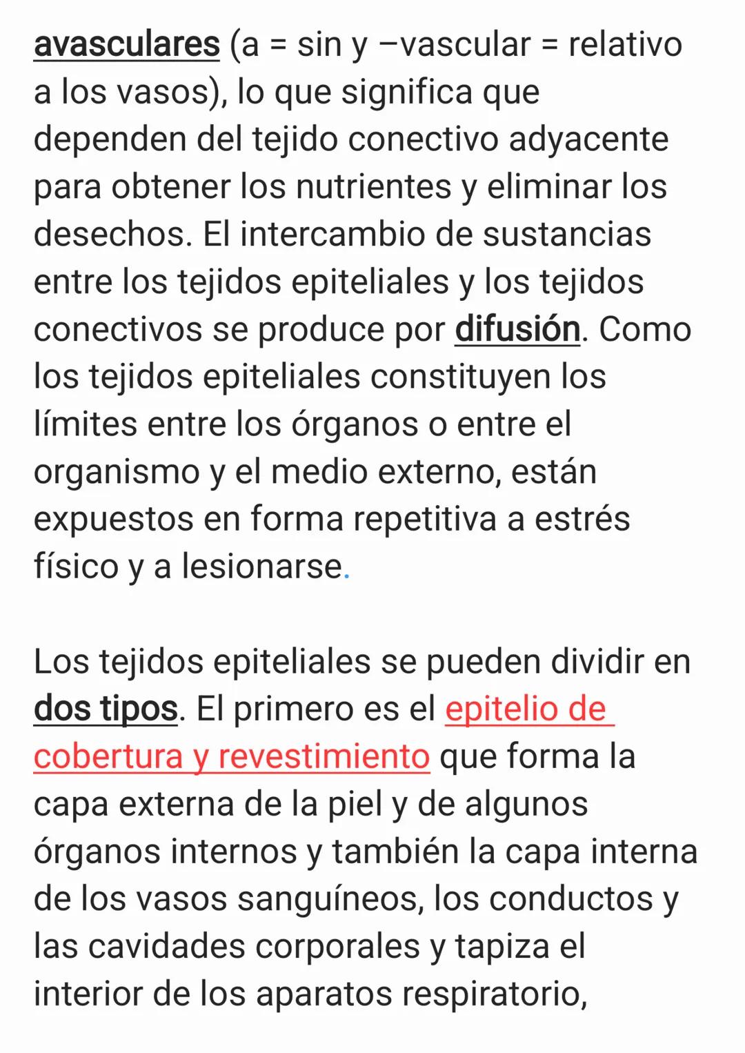 Cap 4. Nivel Tisular.
1. ¿Qué es un tejido?
Un tejido es un grupo de células que sue-
len tener un origen embrionario común y
funcionan en c