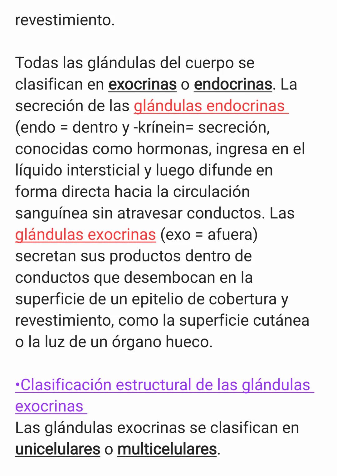 Cap 4. Nivel Tisular.
1. ¿Qué es un tejido?
Un tejido es un grupo de células que sue-
len tener un origen embrionario común y
funcionan en c