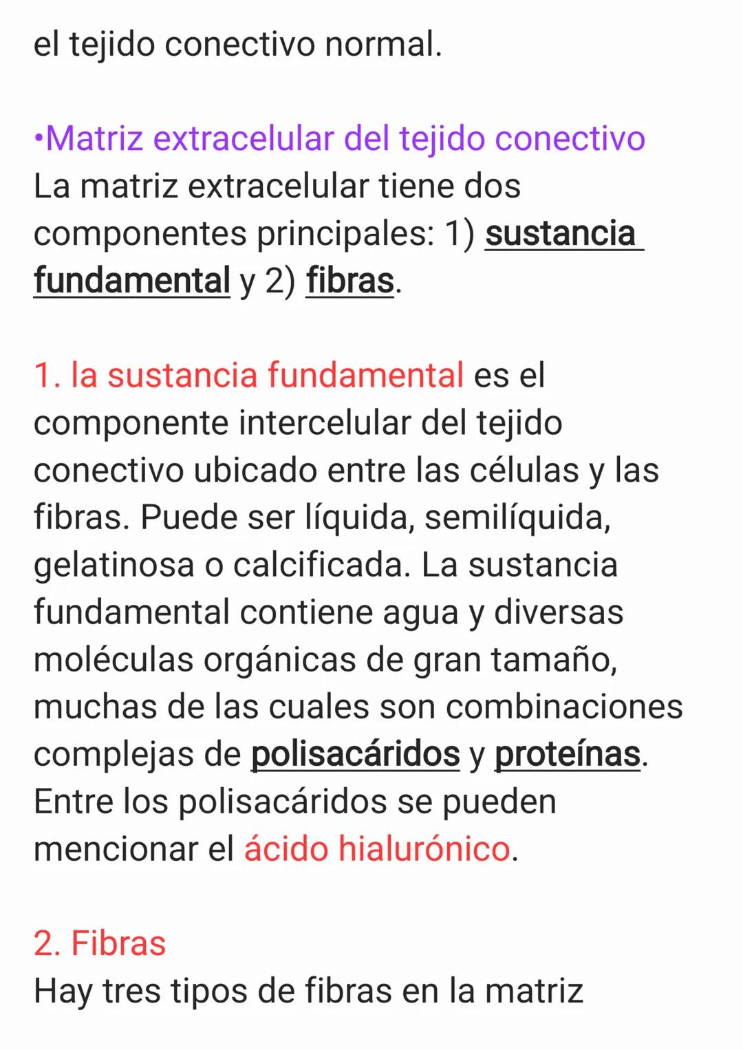 Cap 4. Nivel Tisular.
1. ¿Qué es un tejido?
Un tejido es un grupo de células que sue-
len tener un origen embrionario común y
funcionan en c