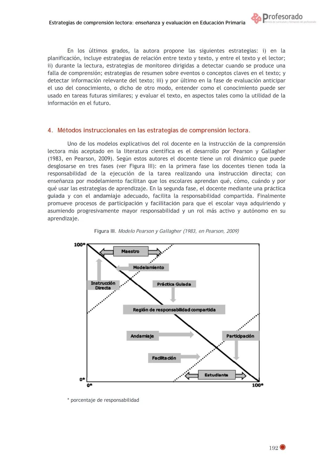 --- OCR Start ---
Profesorado
Revista de currículum y formación del profesorado
VOL. 16, N° 1 (enero-abril 2012)
ISSN 1138-414X (edición pap