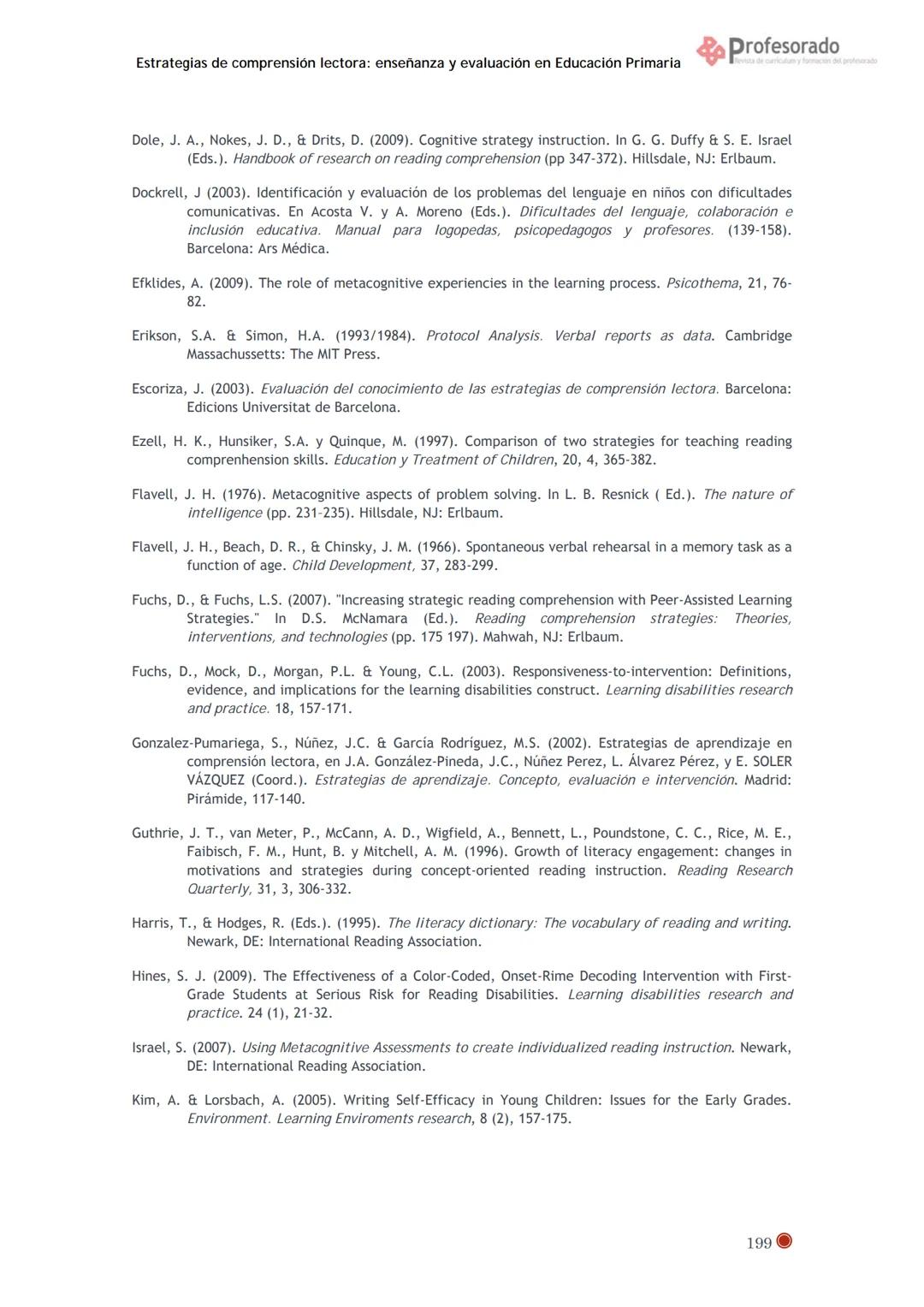 --- OCR Start ---
Profesorado
Revista de currículum y formación del profesorado
VOL. 16, N° 1 (enero-abril 2012)
ISSN 1138-414X (edición pap