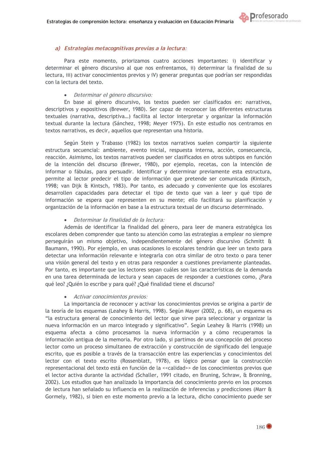 --- OCR Start ---
Profesorado
Revista de currículum y formación del profesorado
VOL. 16, N° 1 (enero-abril 2012)
ISSN 1138-414X (edición pap