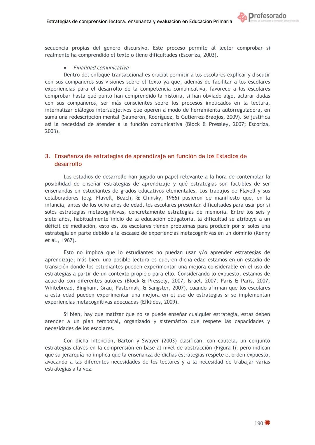 --- OCR Start ---
Profesorado
Revista de currículum y formación del profesorado
VOL. 16, N° 1 (enero-abril 2012)
ISSN 1138-414X (edición pap