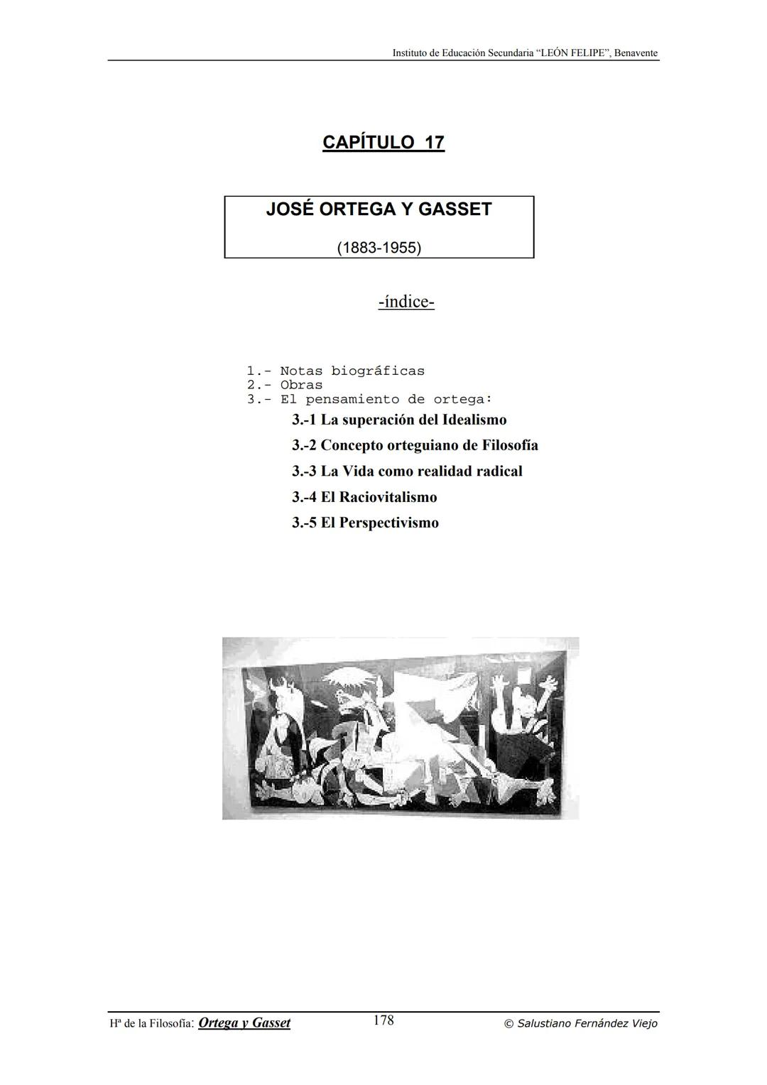 HISTORIA
DE LA
FILOSOFÍA
por Salustiano Fernández Viejo
► INSTITUTO DE EDUCACIÓN SECUNDARIA "LEÓN FELIPE"
DE BENAVENTE
◆ DEPARTAMENTO DE FIL