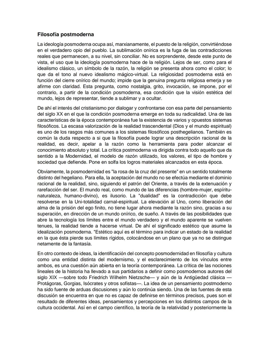 ## Filosofía antigua
Si hubiera que buscar un rasgo distintivo de la filosofía antigua tendríamos que señalar, probablemente, la preeminenc
