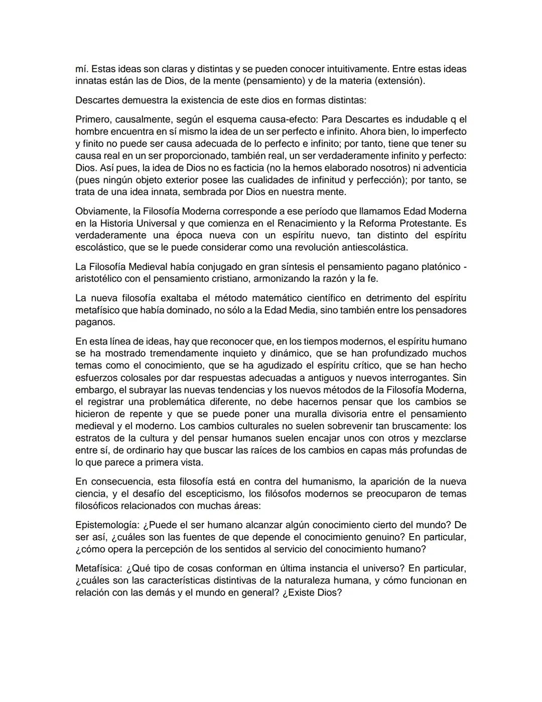 ## Filosofía antigua
Si hubiera que buscar un rasgo distintivo de la filosofía antigua tendríamos que señalar, probablemente, la preeminenc