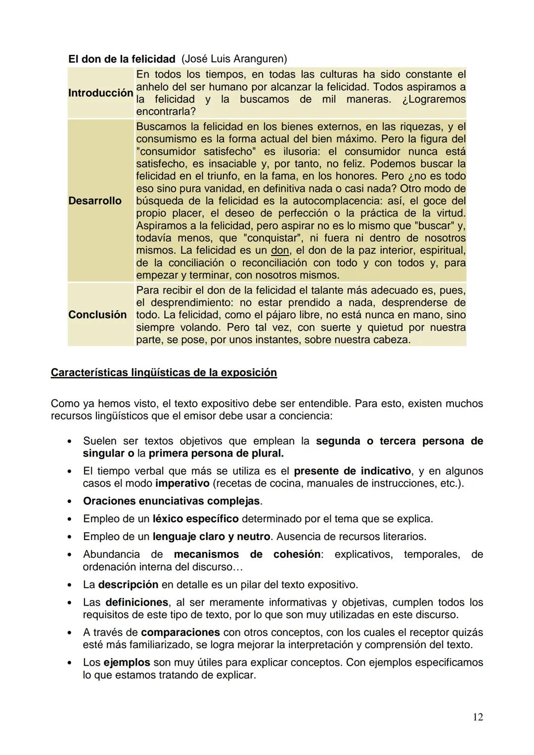 # TEMA 3:
# TIPOS DE TEXTOS TEMA 3: TIPOS DE TEXTOS
3.1. El texto. Definición.
3.2. Tipos de textos
3.2.1. Narración
3.2.2. Descripción
3.2
