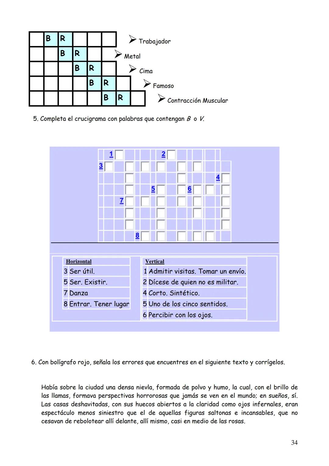 # TEMA 3:
# TIPOS DE TEXTOS TEMA 3: TIPOS DE TEXTOS
3.1. El texto. Definición.
3.2. Tipos de textos
3.2.1. Narración
3.2.2. Descripción
3.2