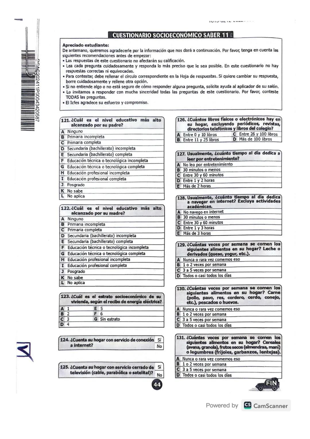 001621213
DCACC202512POOO23420587
1921-0478-00548719
AC202510479535
COLOMBIA
POTENCIA DE LA
VIDA
Educación
parque nacional
natural tayrona
I