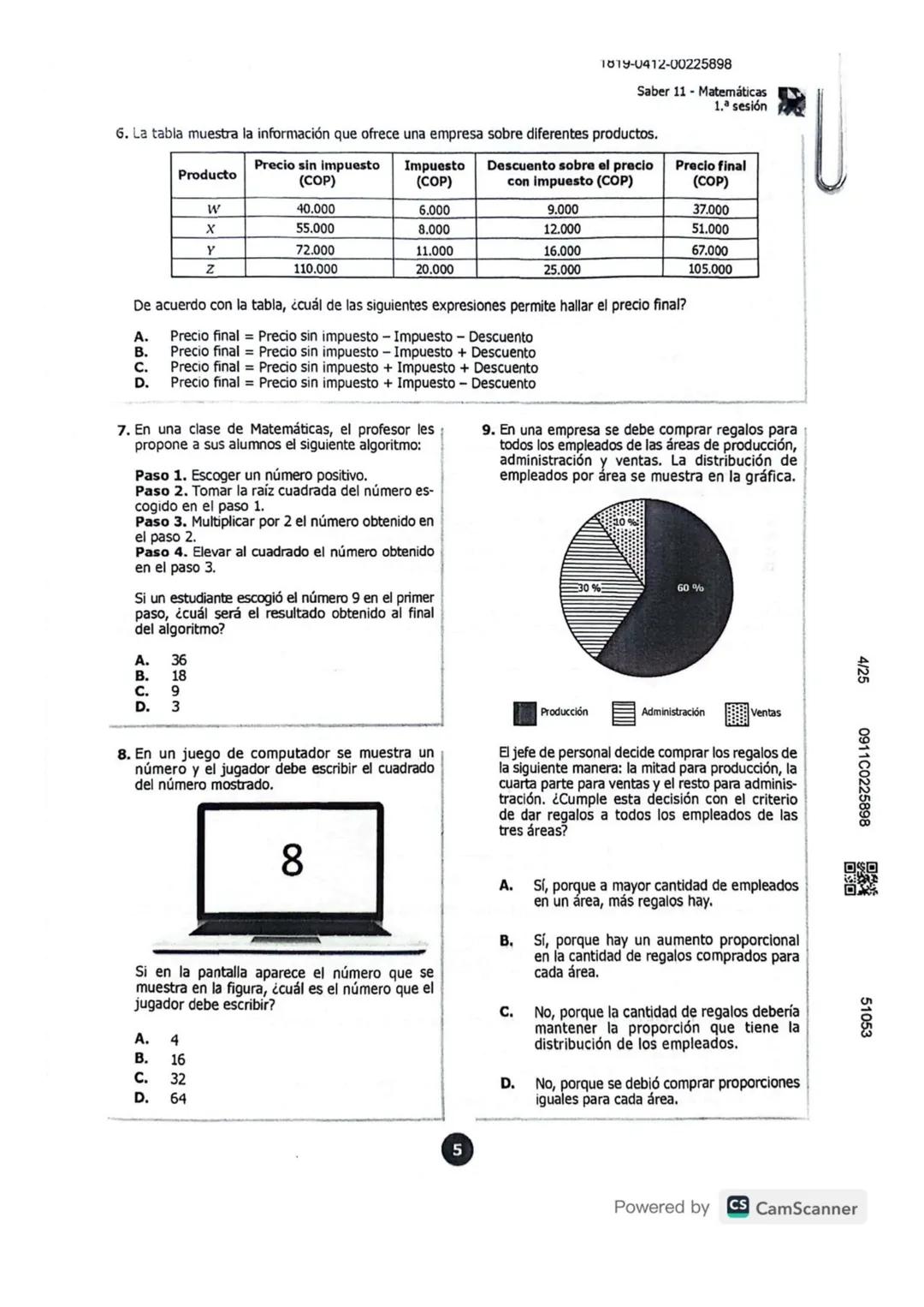 001621213
DCACC202512POOO23420587
1921-0478-00548719
AC202510479535
COLOMBIA
POTENCIA DE LA
VIDA
Educación
parque nacional
natural tayrona
I