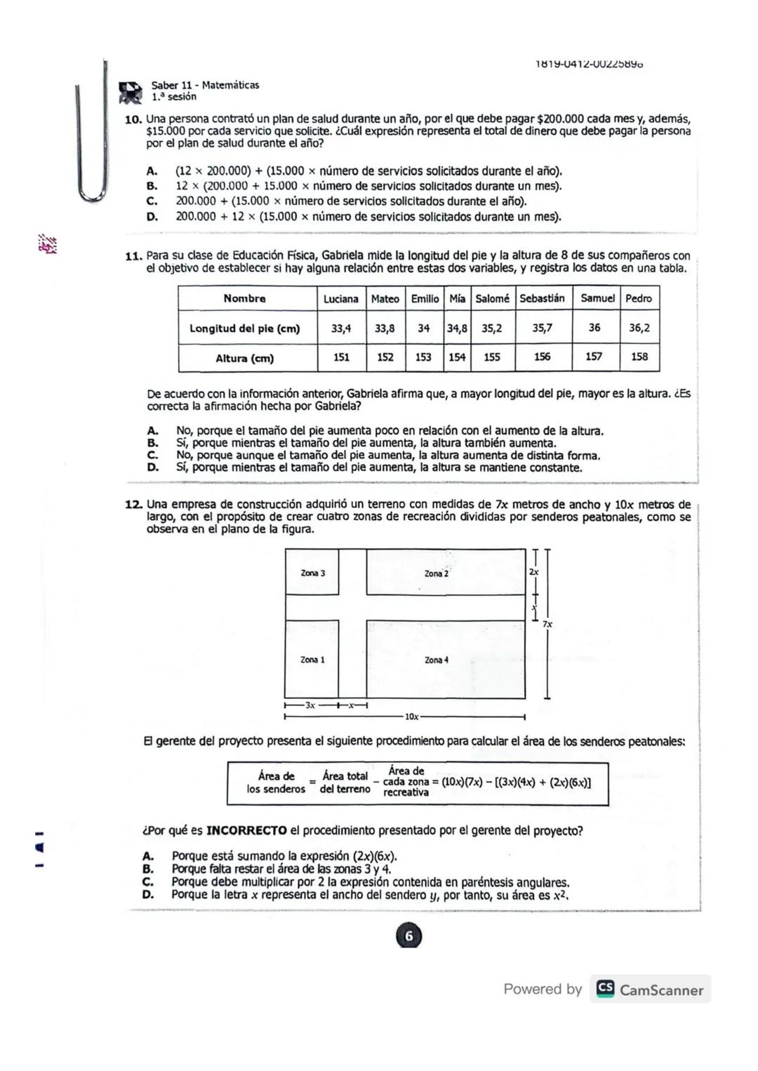 001621213
DCACC202512POOO23420587
1921-0478-00548719
AC202510479535
COLOMBIA
POTENCIA DE LA
VIDA
Educación
parque nacional
natural tayrona
I