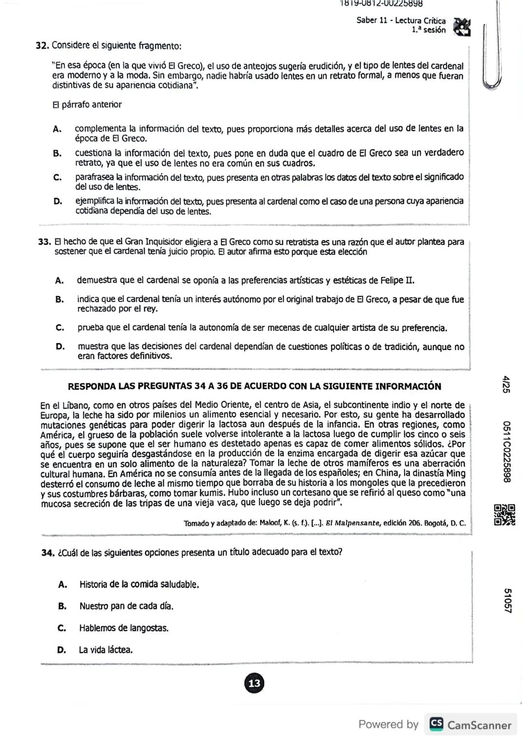 1819-0112-00225898
DCAC202411P00043420587
1819-0212-00225898
AC202410479535
001606945
COLOMBIA
POTENCIA DE LA
VIDA
Educación
Valle de Cocora