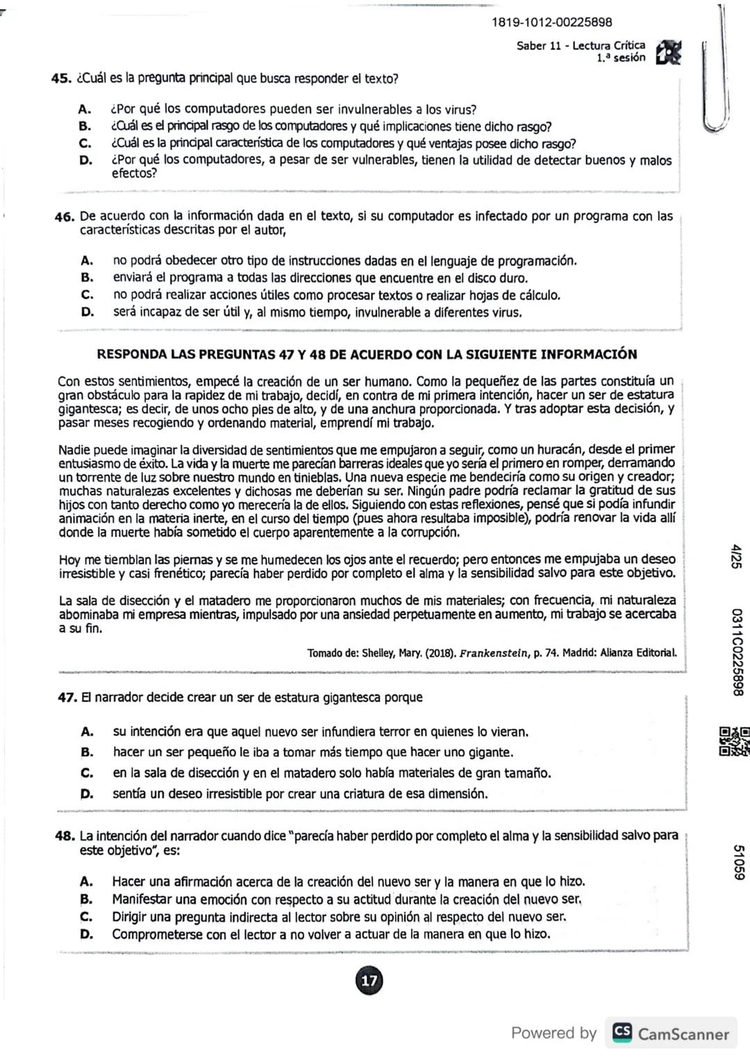 1819-0112-00225898
DCAC202411P00043420587
1819-0212-00225898
AC202410479535
001606945
COLOMBIA
POTENCIA DE LA
VIDA
Educación
Valle de Cocora