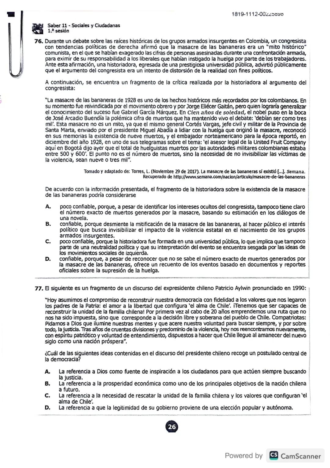 1819-0112-00225898
DCAC202411P00043420587
1819-0212-00225898
AC202410479535
001606945
COLOMBIA
POTENCIA DE LA
VIDA
Educación
Valle de Cocora