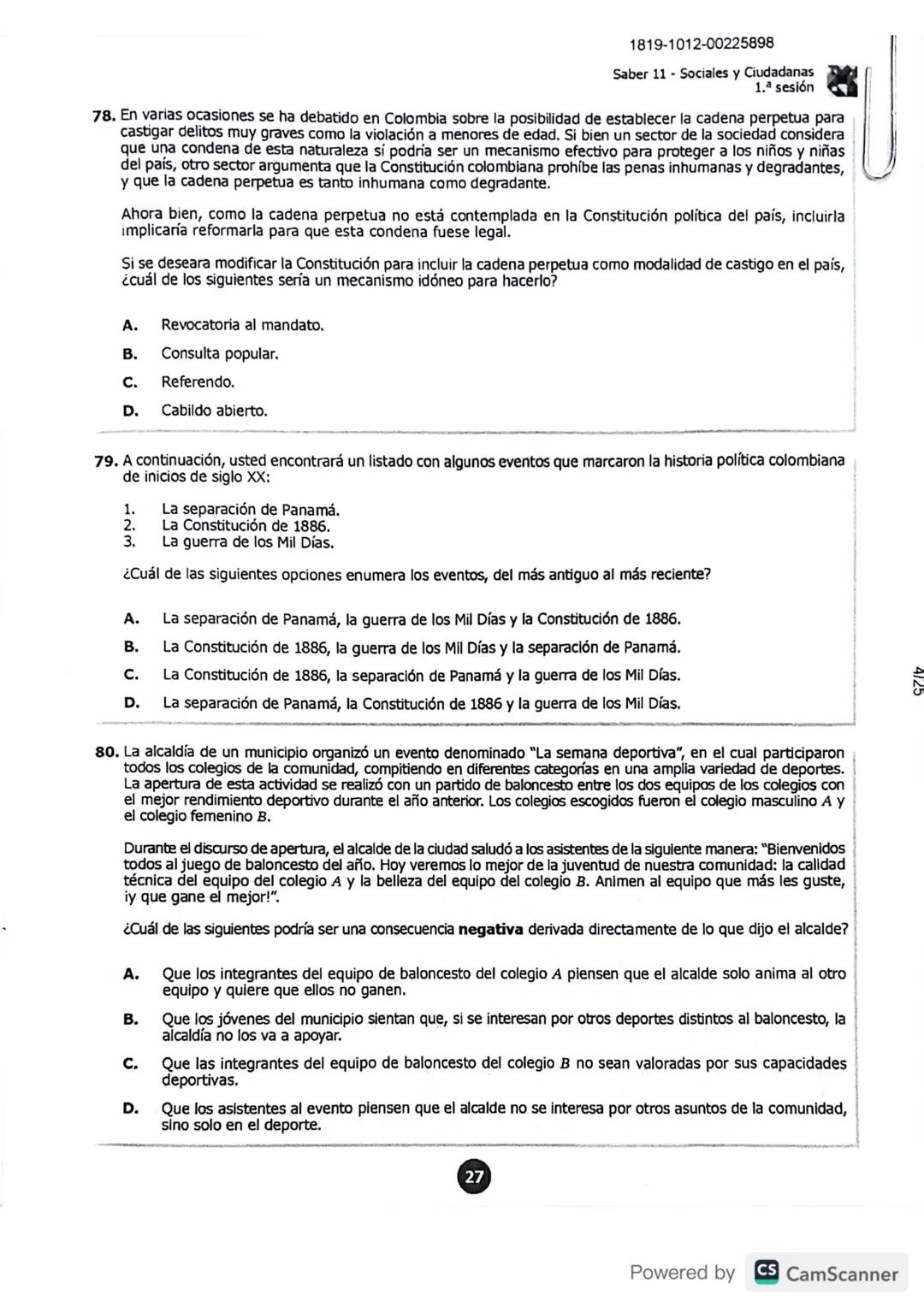 1819-0112-00225898
DCAC202411P00043420587
1819-0212-00225898
AC202410479535
001606945
COLOMBIA
POTENCIA DE LA
VIDA
Educación
Valle de Cocora