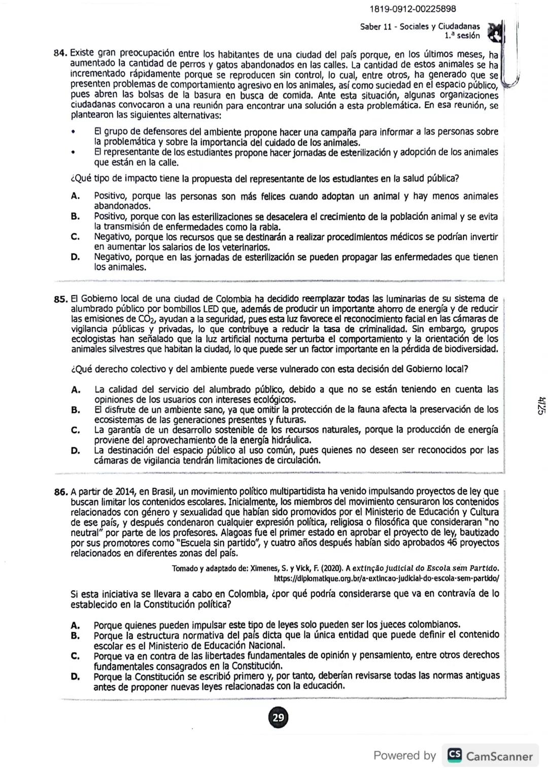 1819-0112-00225898
DCAC202411P00043420587
1819-0212-00225898
AC202410479535
001606945
COLOMBIA
POTENCIA DE LA
VIDA
Educación
Valle de Cocora