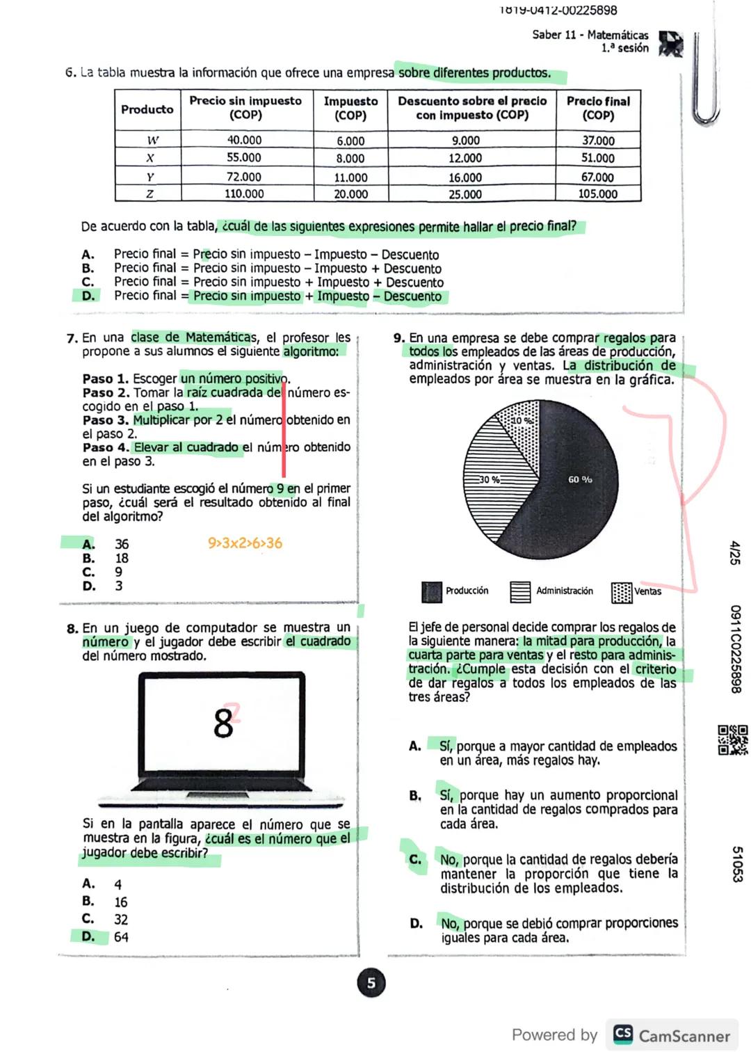 1819-0112-00225898
DCAC202411P00043420587
1819-0212-00225898
AC202410479535
001606945
COLOMBIA
POTENCIA DE LA
VIDA
Educación
Valle de Cocora