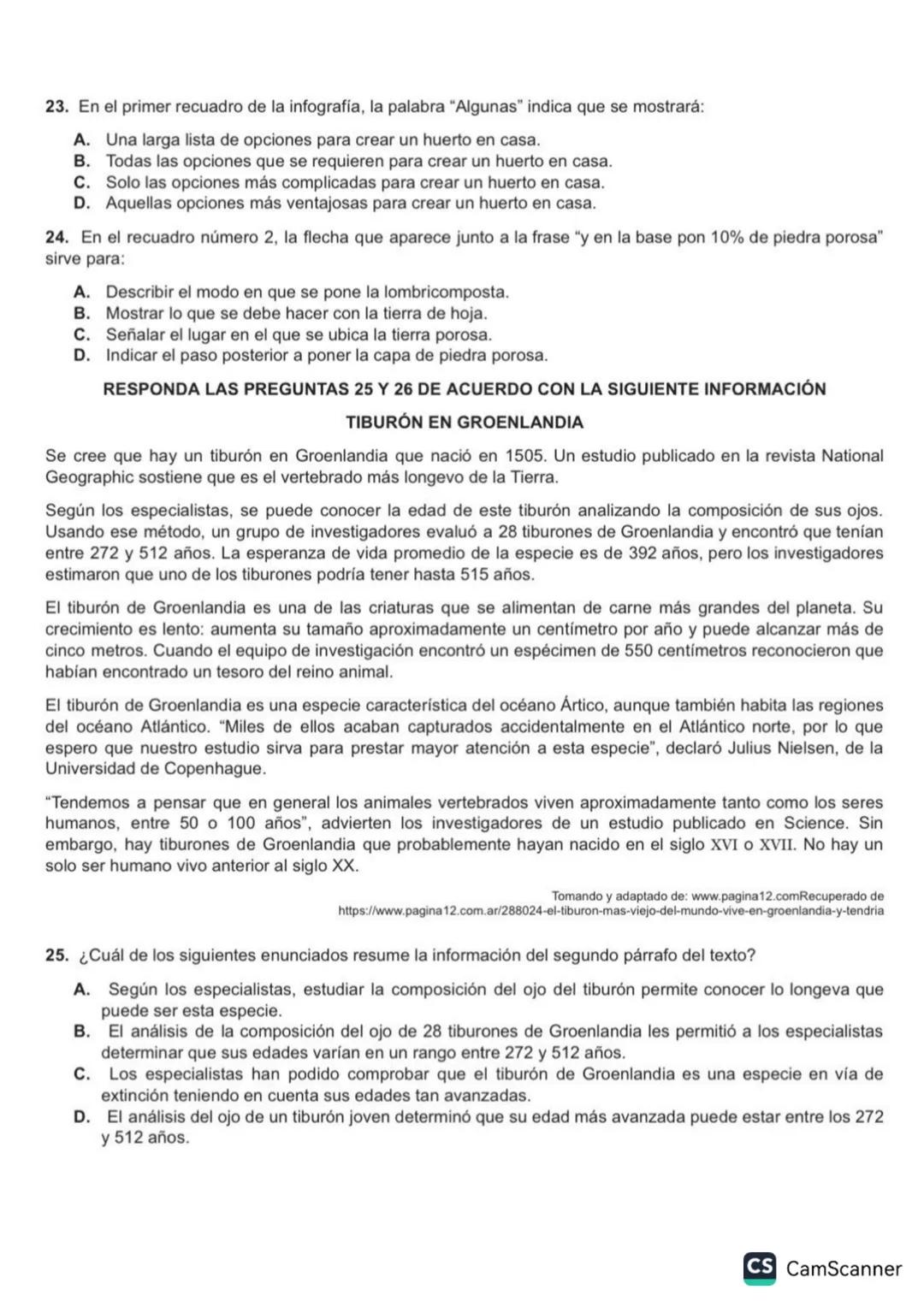 CDDA2024157397583000P1
00503595
icfes
ACM1
1008-0309-82122000
CC2024122934701
Examen
1 Saber 11°
PRIMERA SESIÓN
INDIVIDUALES icfes
26/30
821