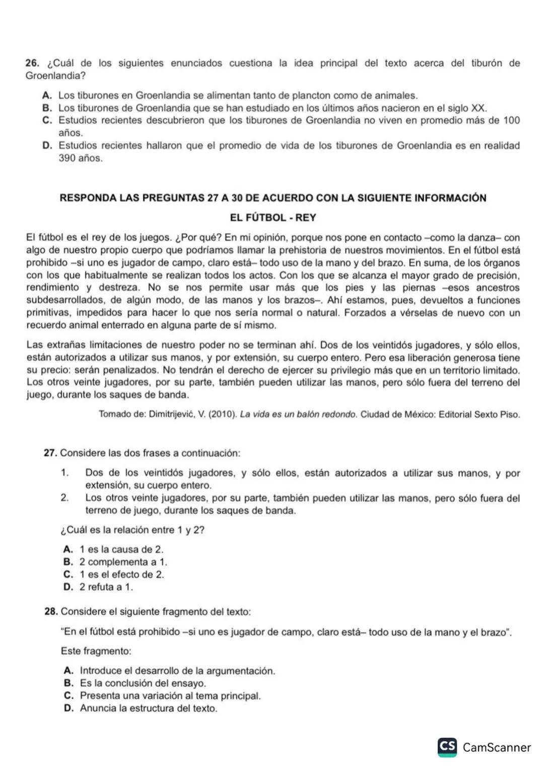 CDDA2024157397583000P1
00503595
icfes
ACM1
1008-0309-82122000
CC2024122934701
Examen
1 Saber 11°
PRIMERA SESIÓN
INDIVIDUALES icfes
26/30
821